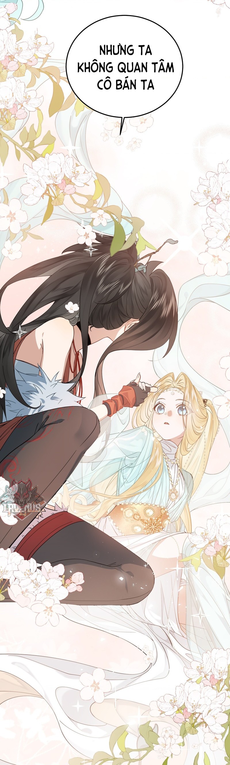 đọc truyện Tâm Bất Thạch Chương 5 ảnh 29 tại Thiên Thai Truyện