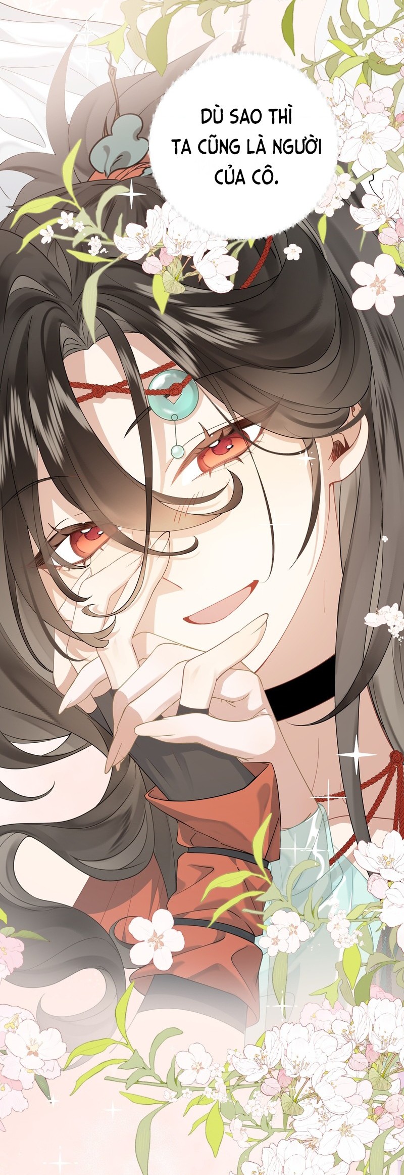 đọc truyện Tâm Bất Thạch Chương 5 ảnh 30 tại Thiên Thai Truyện