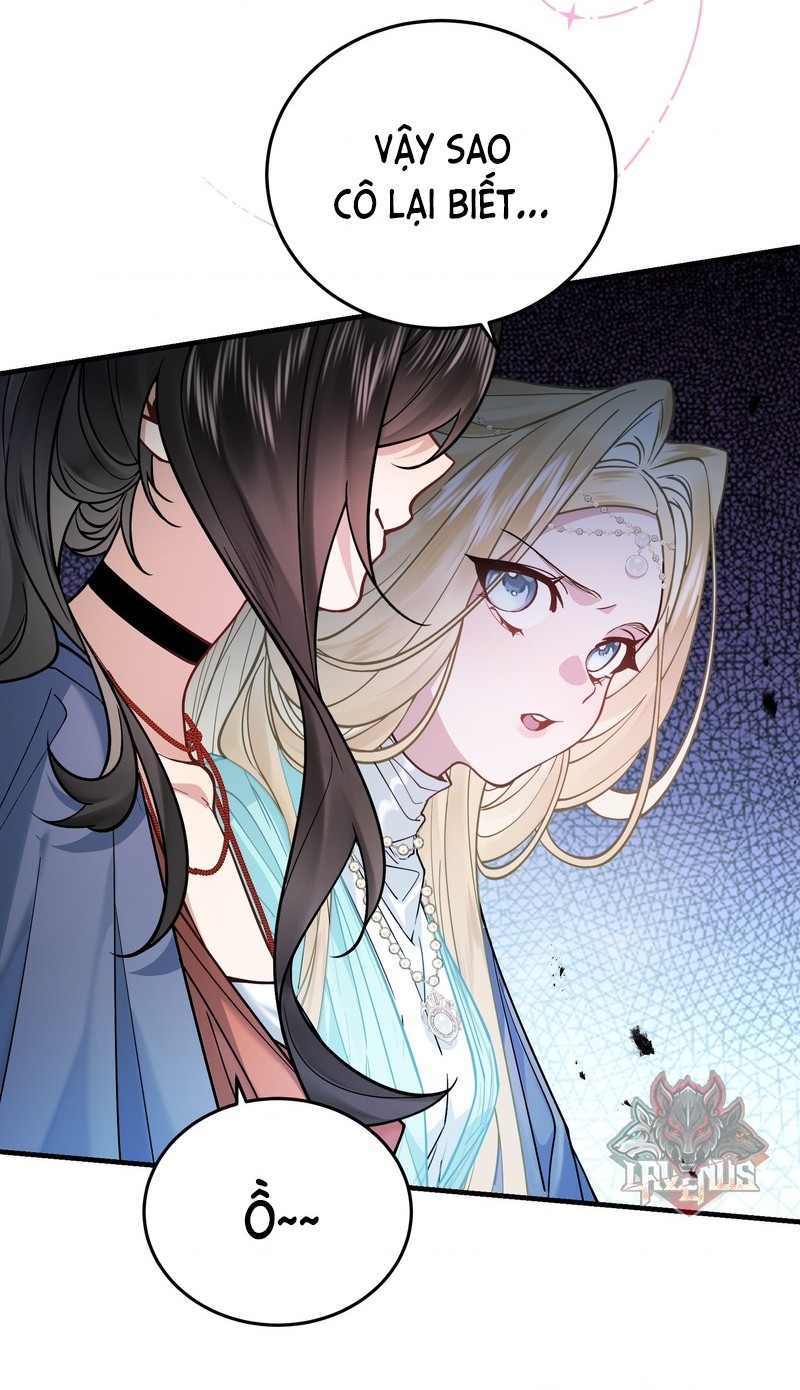 đọc truyện Tâm Bất Thạch Chương 5 ảnh 6 tại Thiên Thai Truyện