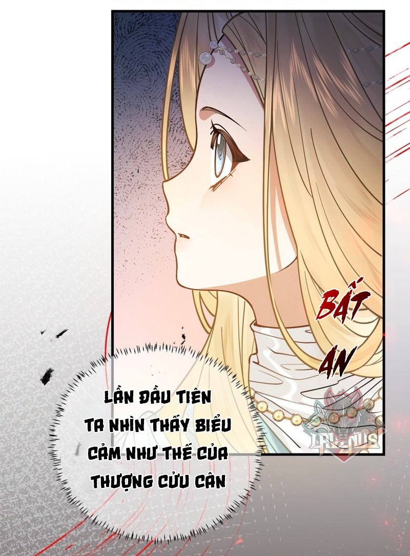 đọc truyện Tâm Bất Thạch Chương 5 ảnh 8 tại Thiên Thai Truyện