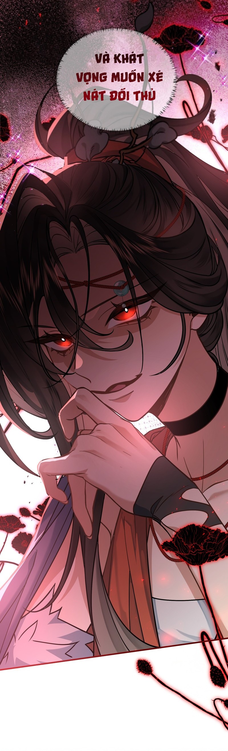 đọc truyện Tâm Bất Thạch Chương 5 ảnh 10 tại Thiên Thai Truyện