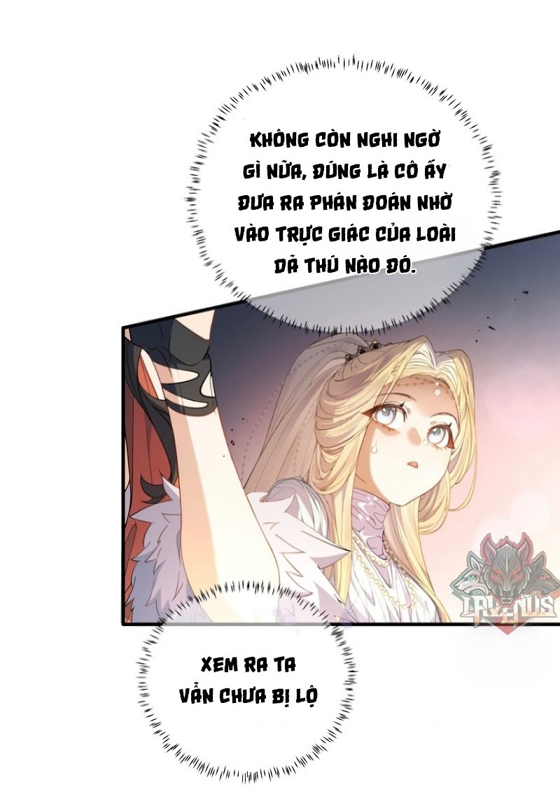 đọc truyện Tâm Bất Thạch Chương 5 ảnh 11 tại Thiên Thai Truyện