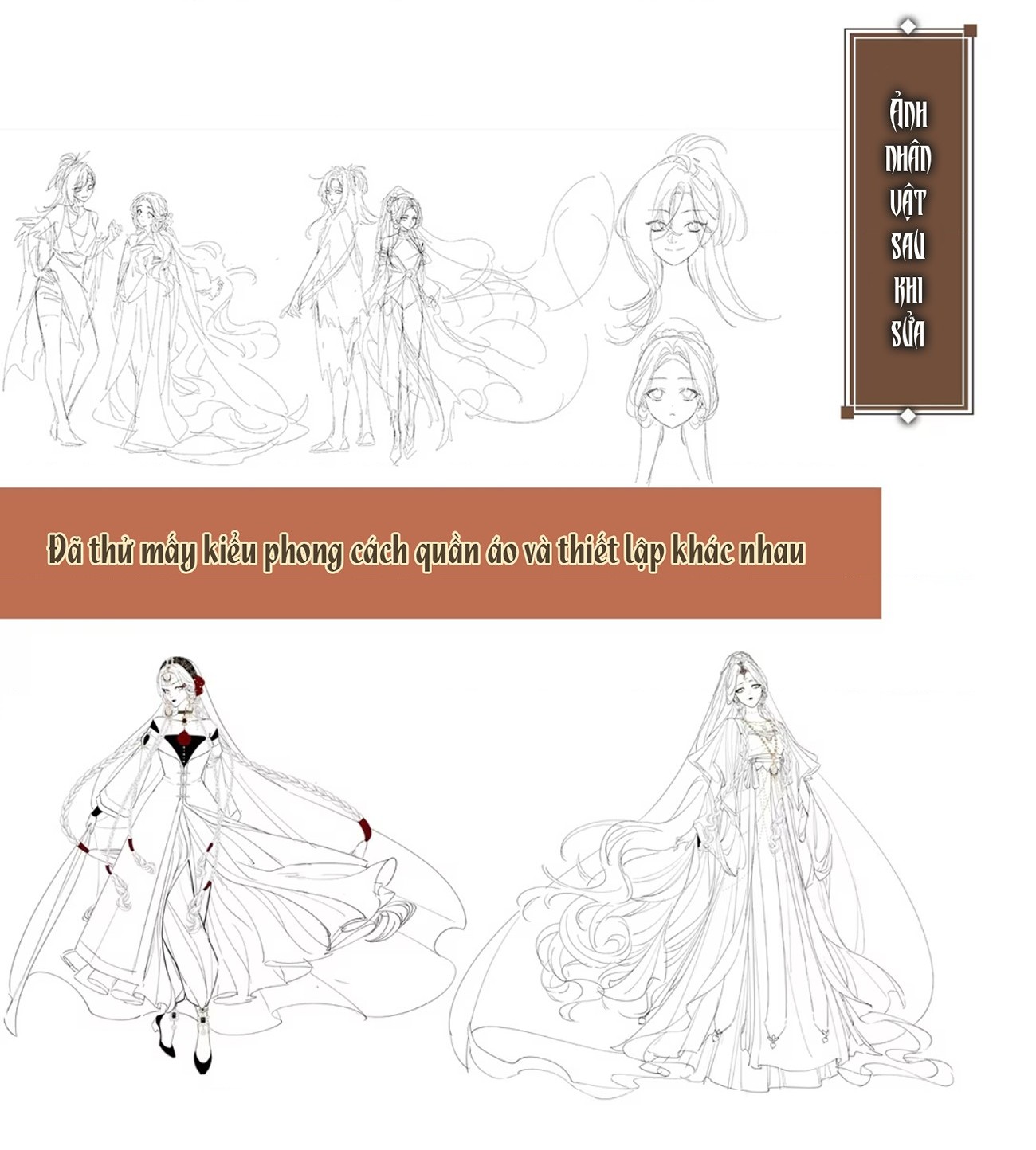 đọc truyện Tâm Bất Thạch Chương 6.5 ảnh 4 tại Thiên Thai Truyện