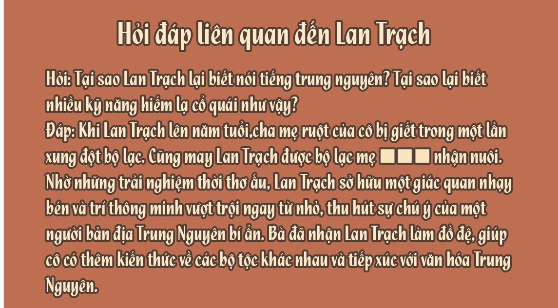 đọc truyện Tâm Bất Thạch Chương 6.5 ảnh 6 tại Thiên Thai Truyện