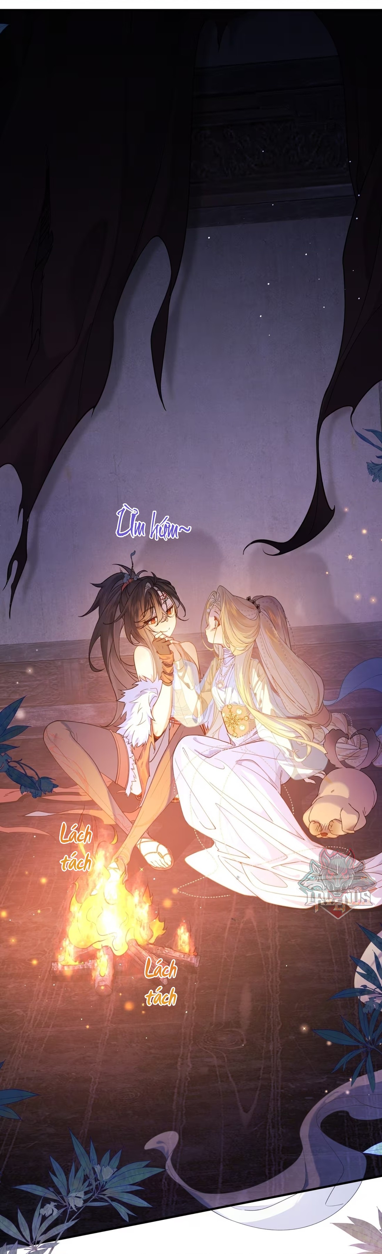 đọc truyện Tâm Bất Thạch Chương 6 ảnh 2 tại Thiên Thai Truyện