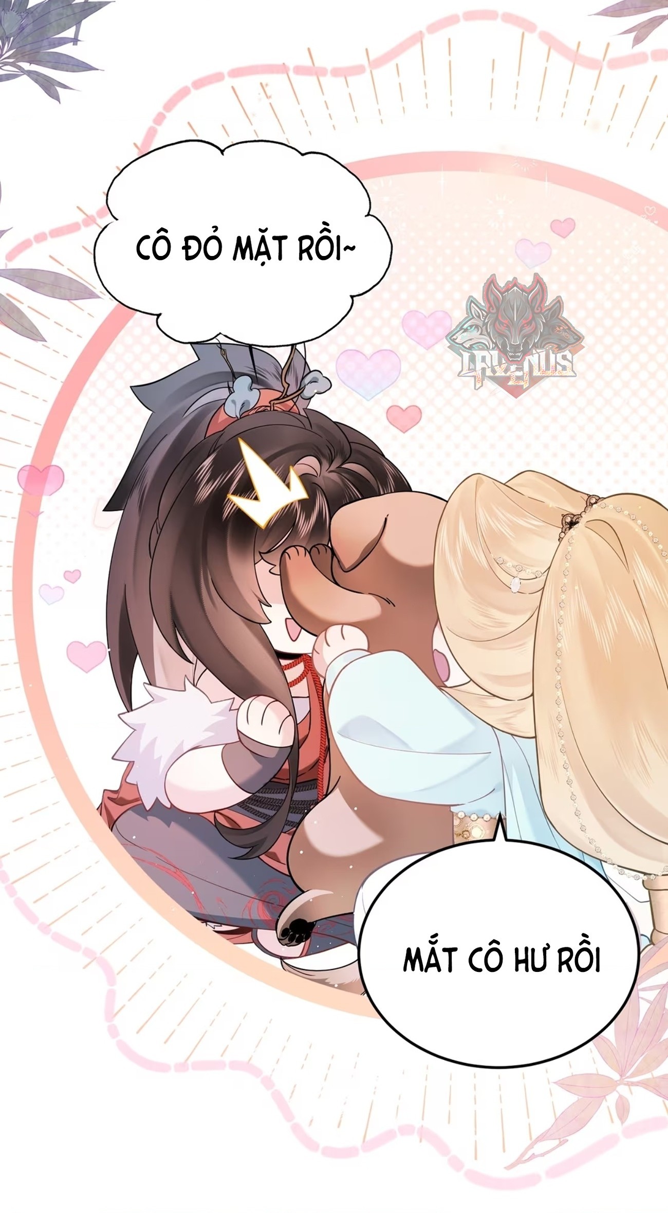 đọc truyện Tâm Bất Thạch Chương 6 ảnh 3 tại Thiên Thai Truyện