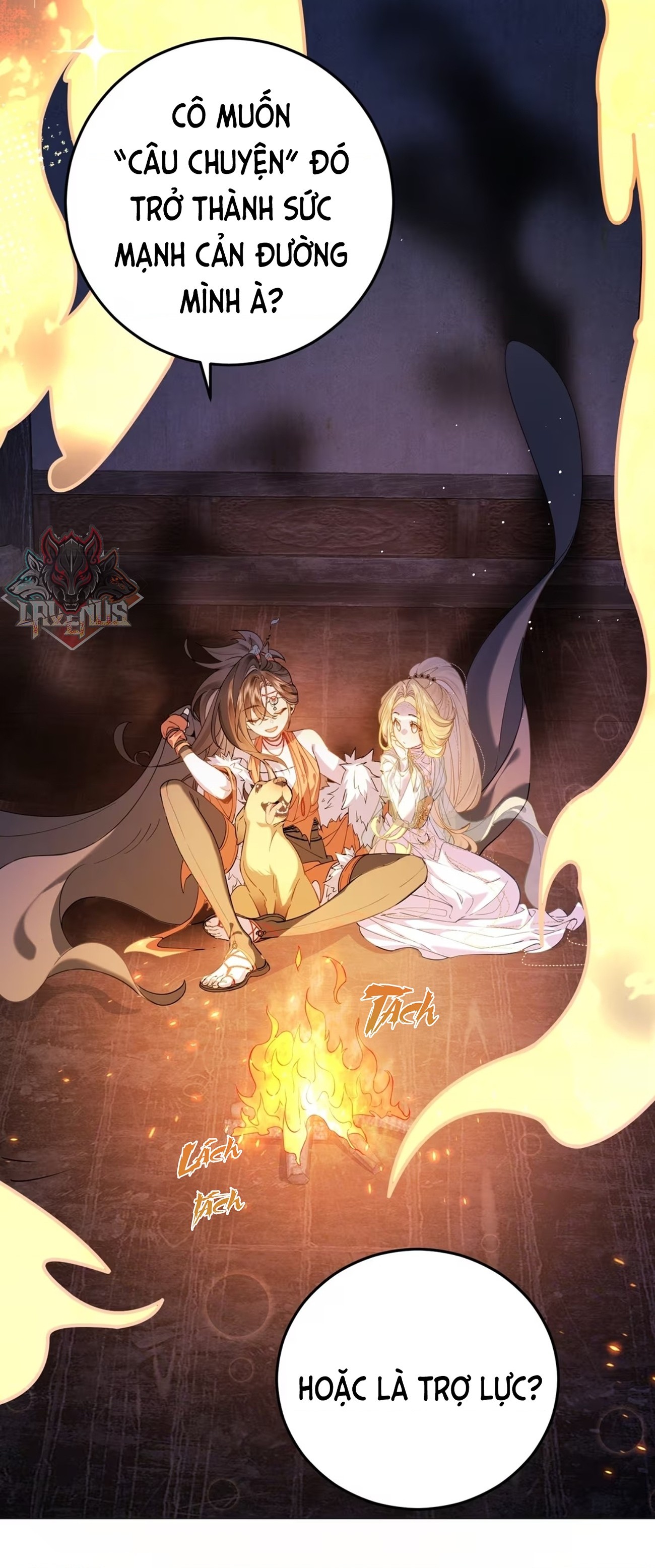 đọc truyện Tâm Bất Thạch Chương 6 ảnh 13 tại Thiên Thai Truyện