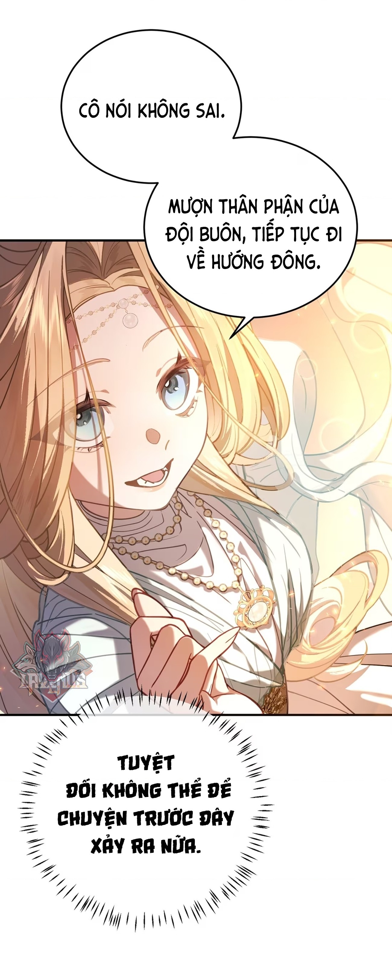 đọc truyện Tâm Bất Thạch Chương 6 ảnh 15 tại Thiên Thai Truyện