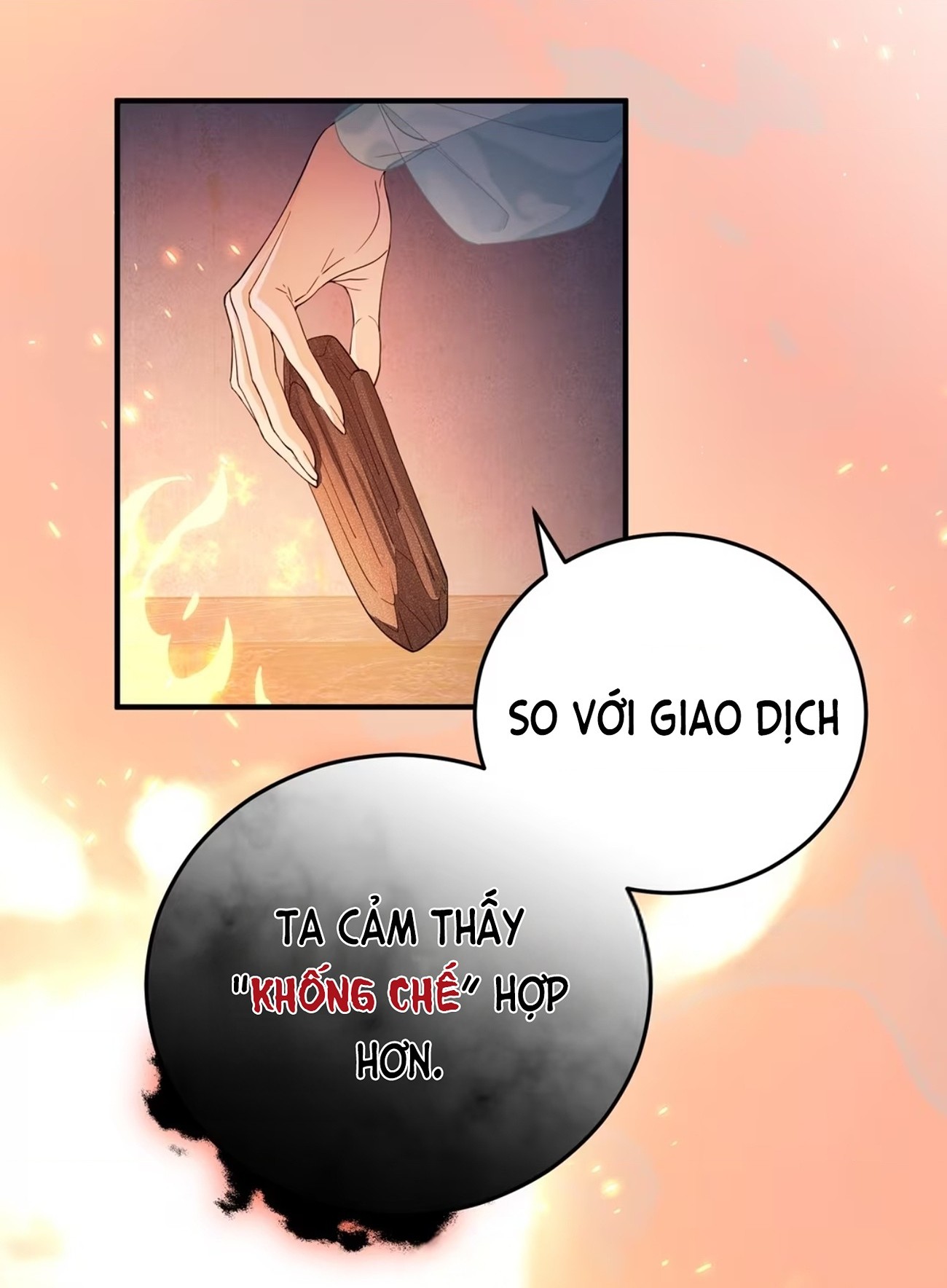 đọc truyện Tâm Bất Thạch Chương 6 ảnh 17 tại Thiên Thai Truyện