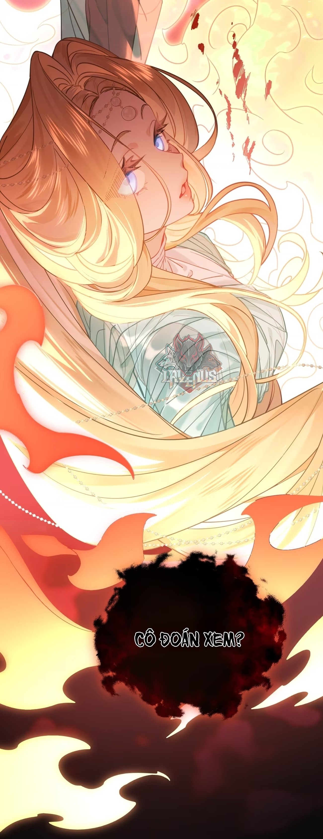 đọc truyện Tâm Bất Thạch Chương 6 ảnh 20 tại Thiên Thai Truyện