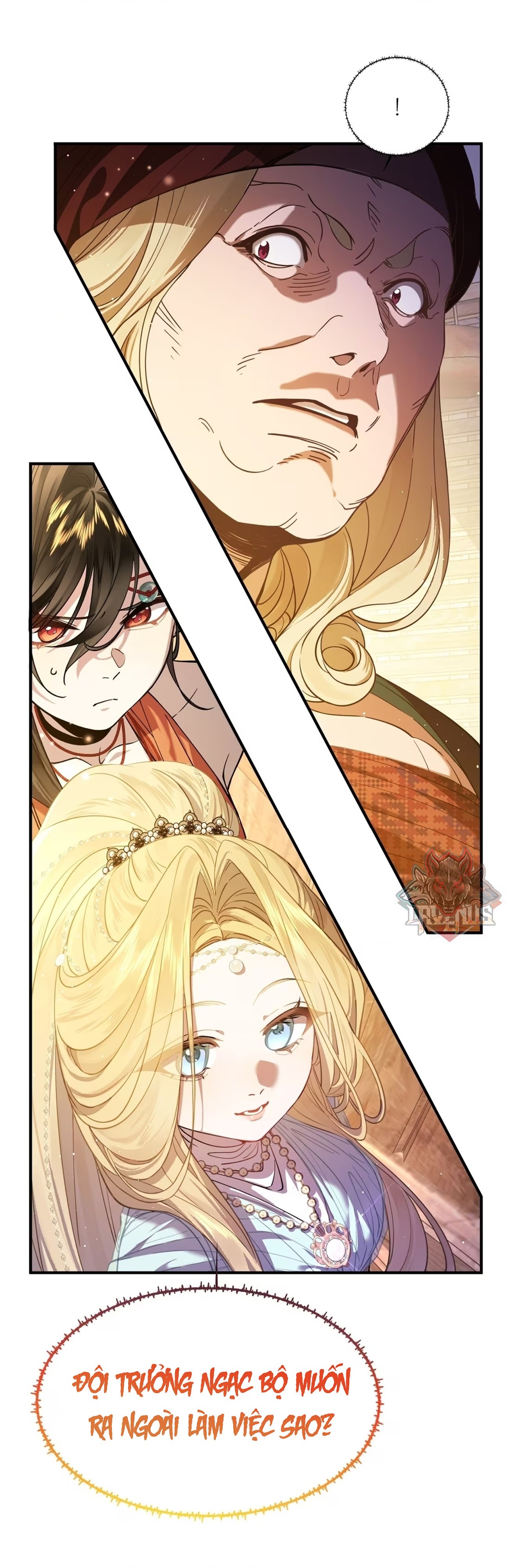 đọc truyện Tâm Bất Thạch Chương 6 ảnh 26 tại Thiên Thai Truyện