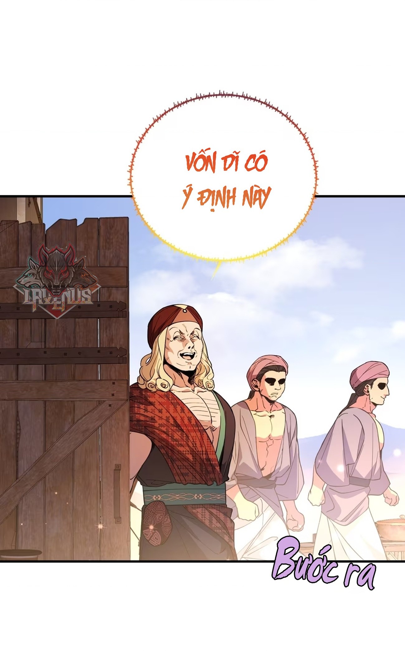 đọc truyện Tâm Bất Thạch Chương 6 ảnh 27 tại Thiên Thai Truyện