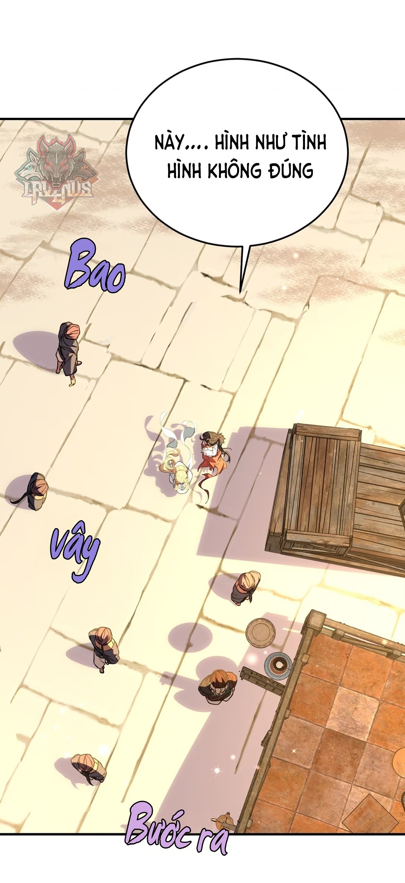 đọc truyện Tâm Bất Thạch Chương 6 ảnh 28 tại Thiên Thai Truyện