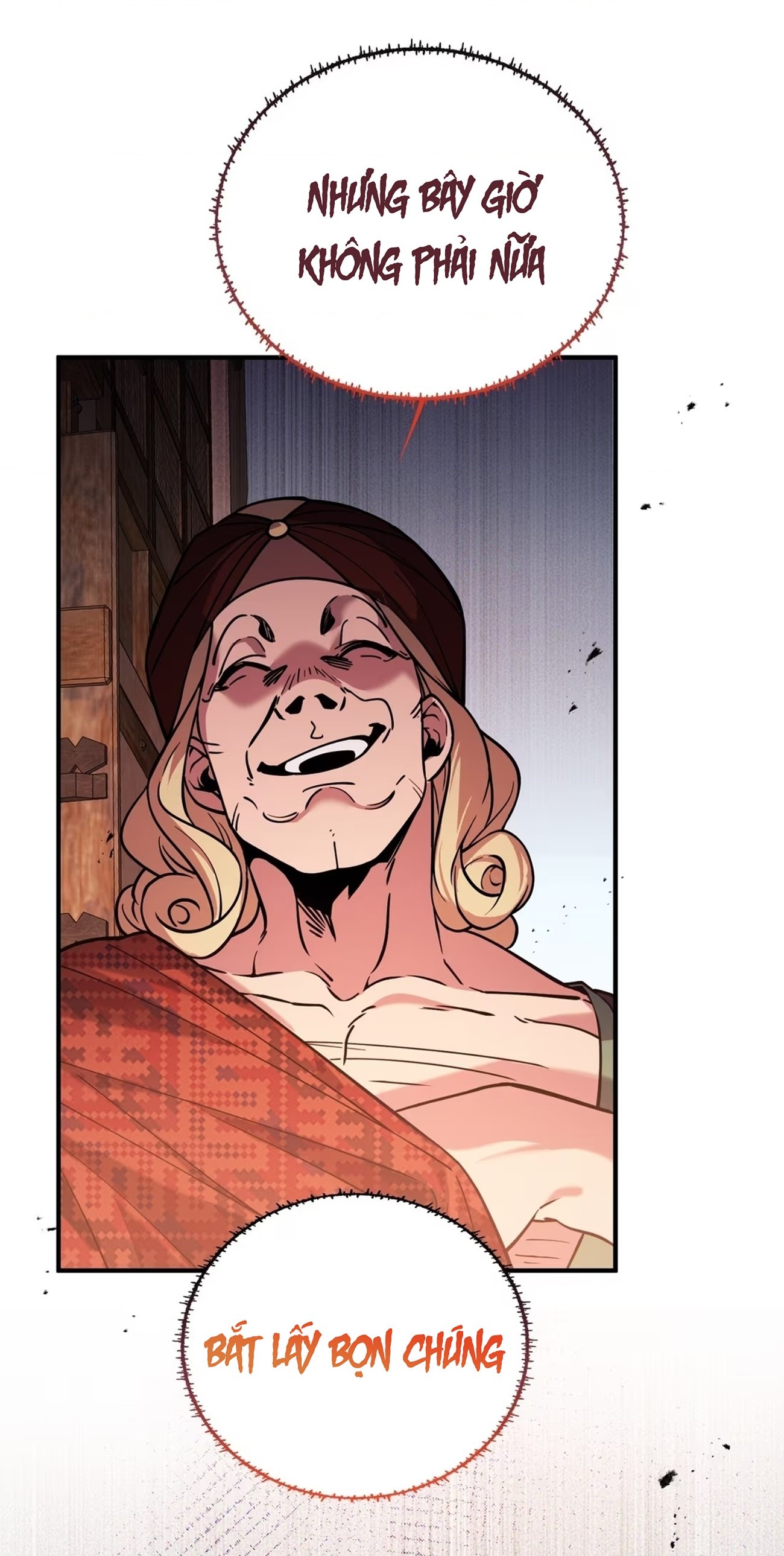 đọc truyện Tâm Bất Thạch Chương 6 ảnh 29 tại Thiên Thai Truyện