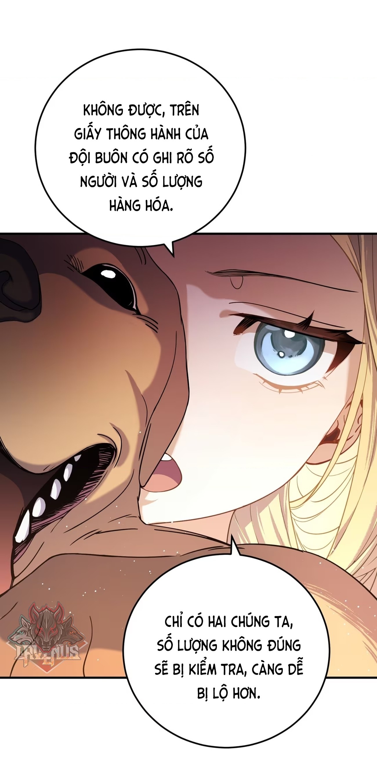 đọc truyện Tâm Bất Thạch Chương 6 ảnh 5 tại Thiên Thai Truyện