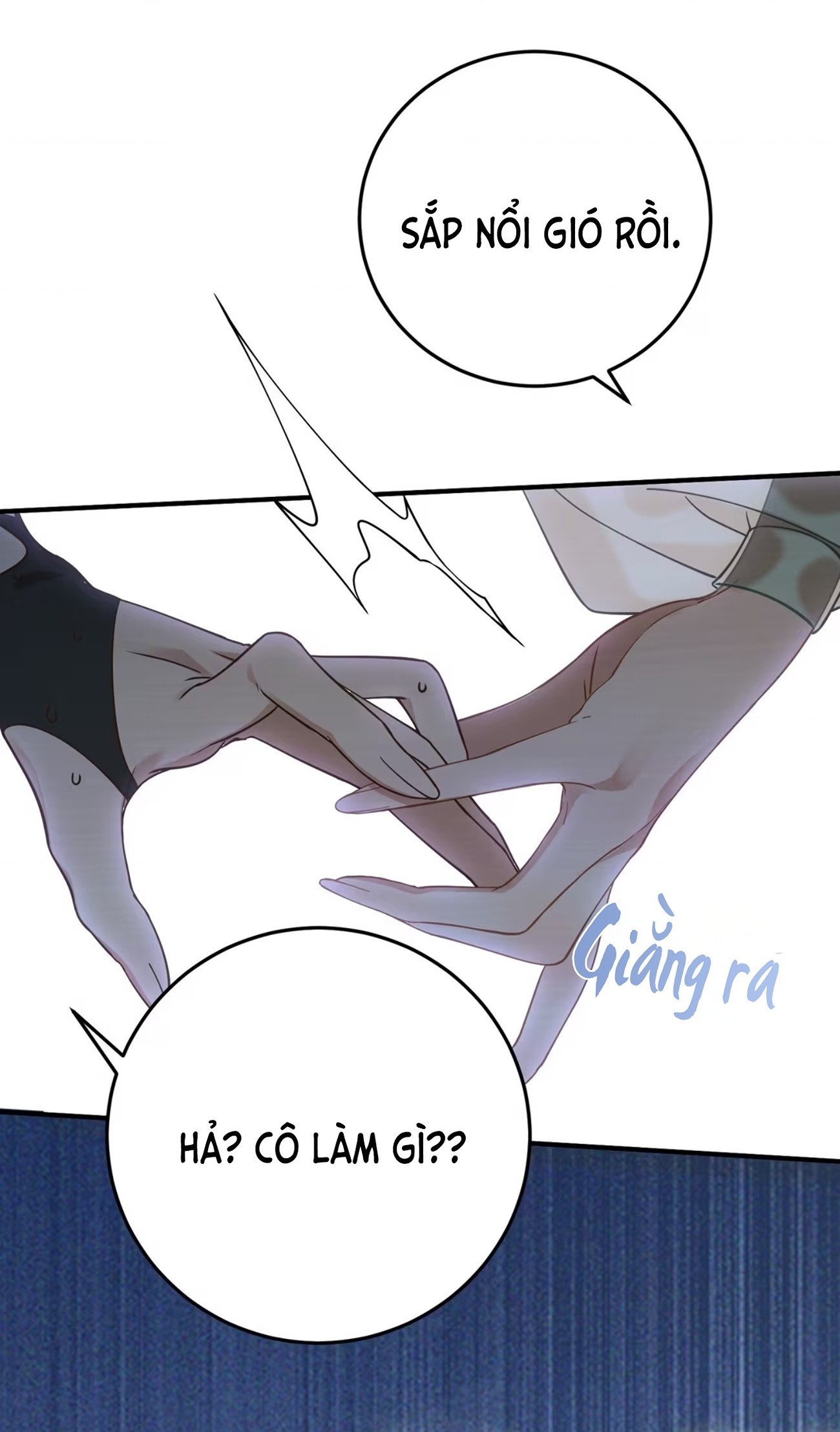 đọc truyện Tâm Bất Thạch Chương 6 ảnh 33 tại Thiên Thai Truyện