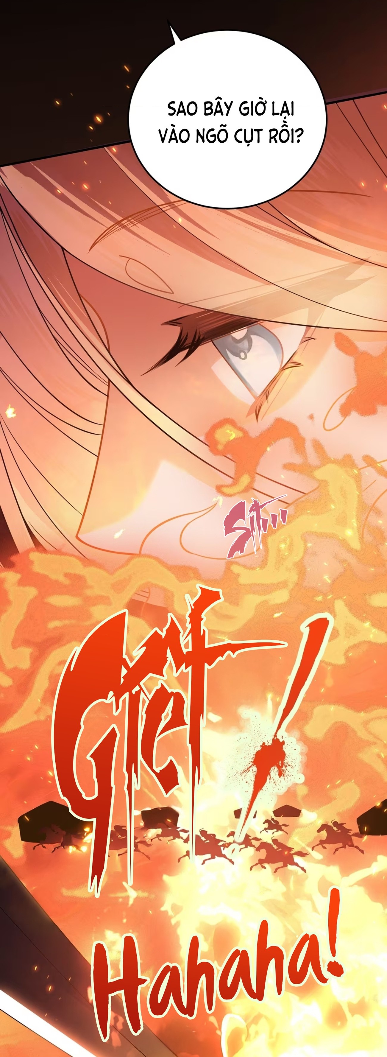 đọc truyện Tâm Bất Thạch Chương 6 ảnh 7 tại Thiên Thai Truyện