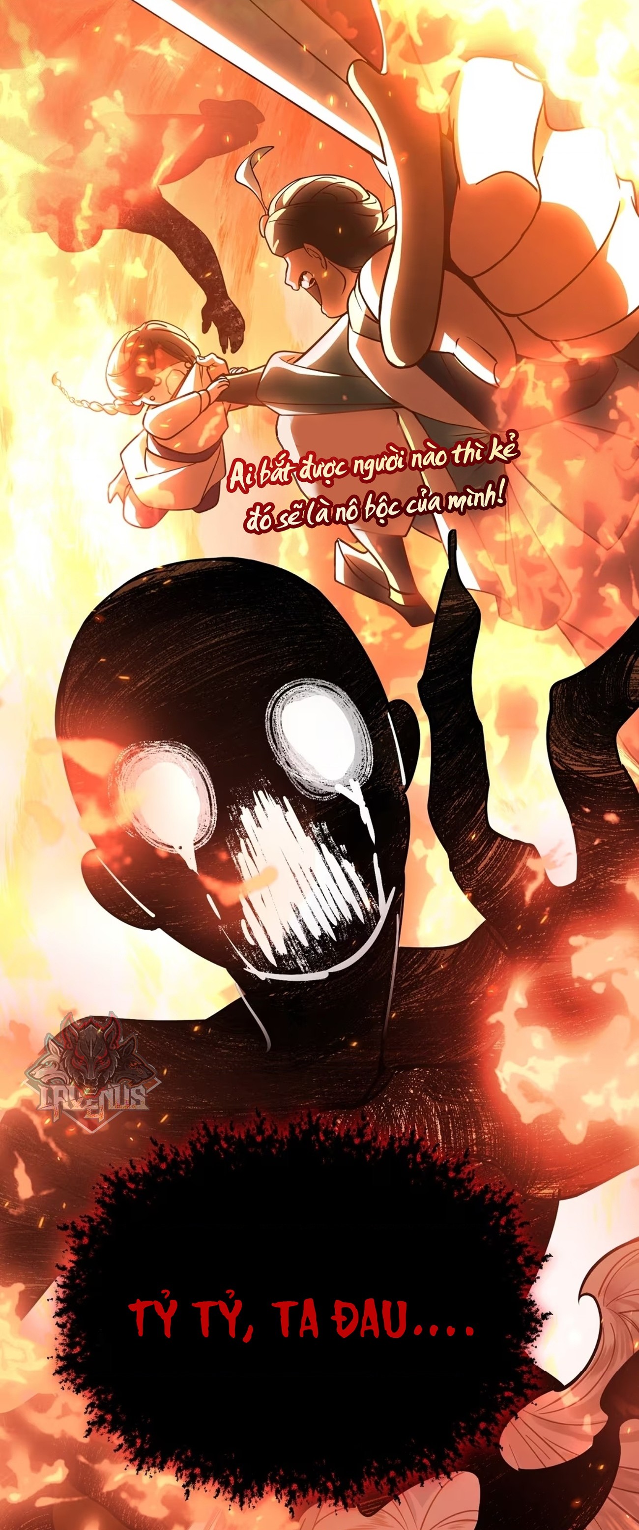 đọc truyện Tâm Bất Thạch Chương 6 ảnh 8 tại Thiên Thai Truyện