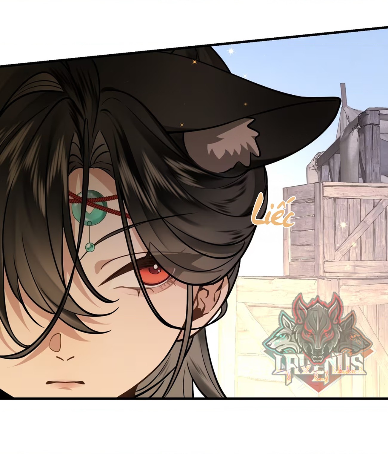 đọc truyện Tâm Bất Thạch Chương 7 ảnh 12 tại Thiên Thai Truyện