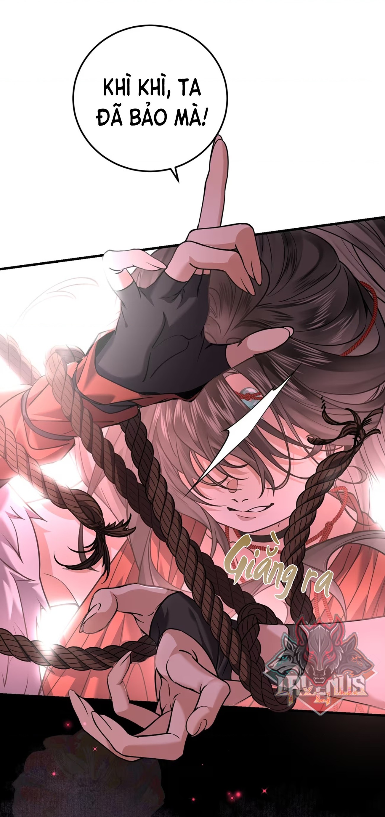 đọc truyện Tâm Bất Thạch Chương 7 ảnh 15 tại Thiên Thai Truyện