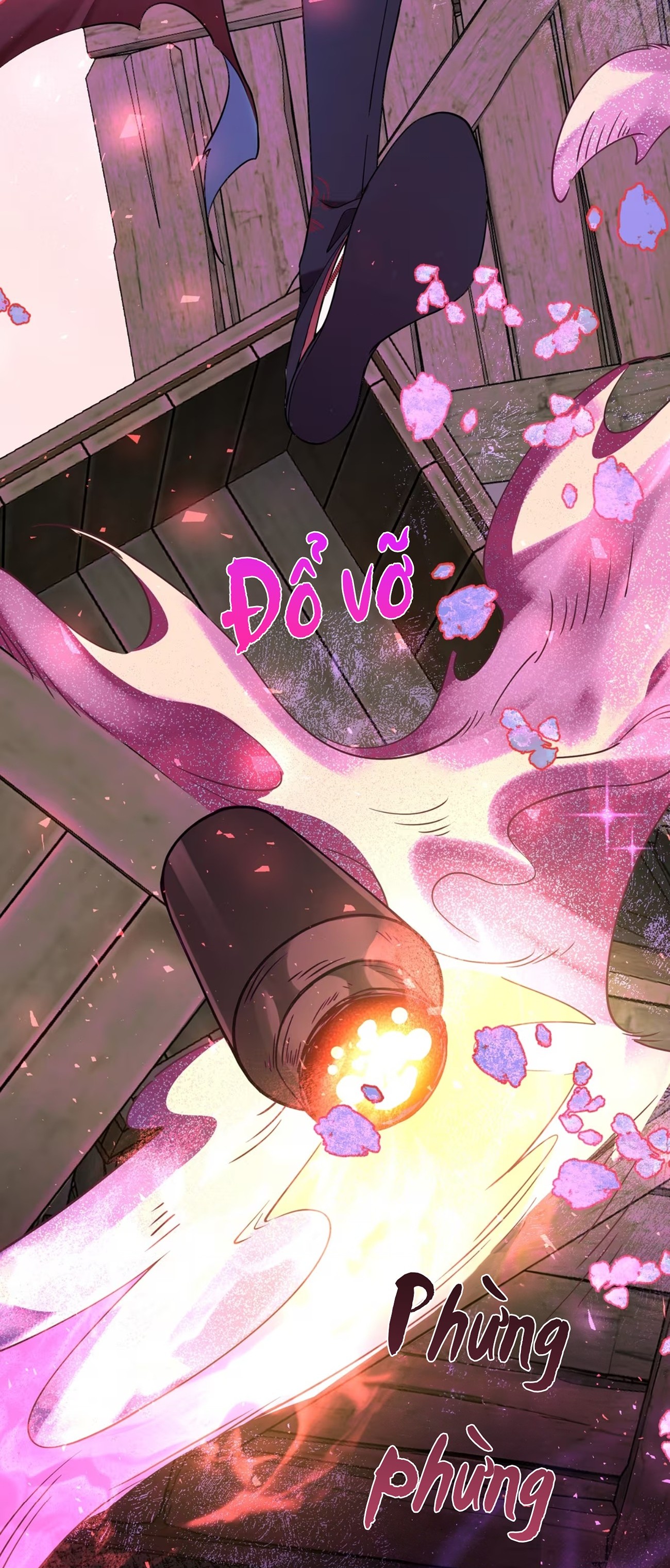 đọc truyện Tâm Bất Thạch Chương 7 ảnh 19 tại Thiên Thai Truyện