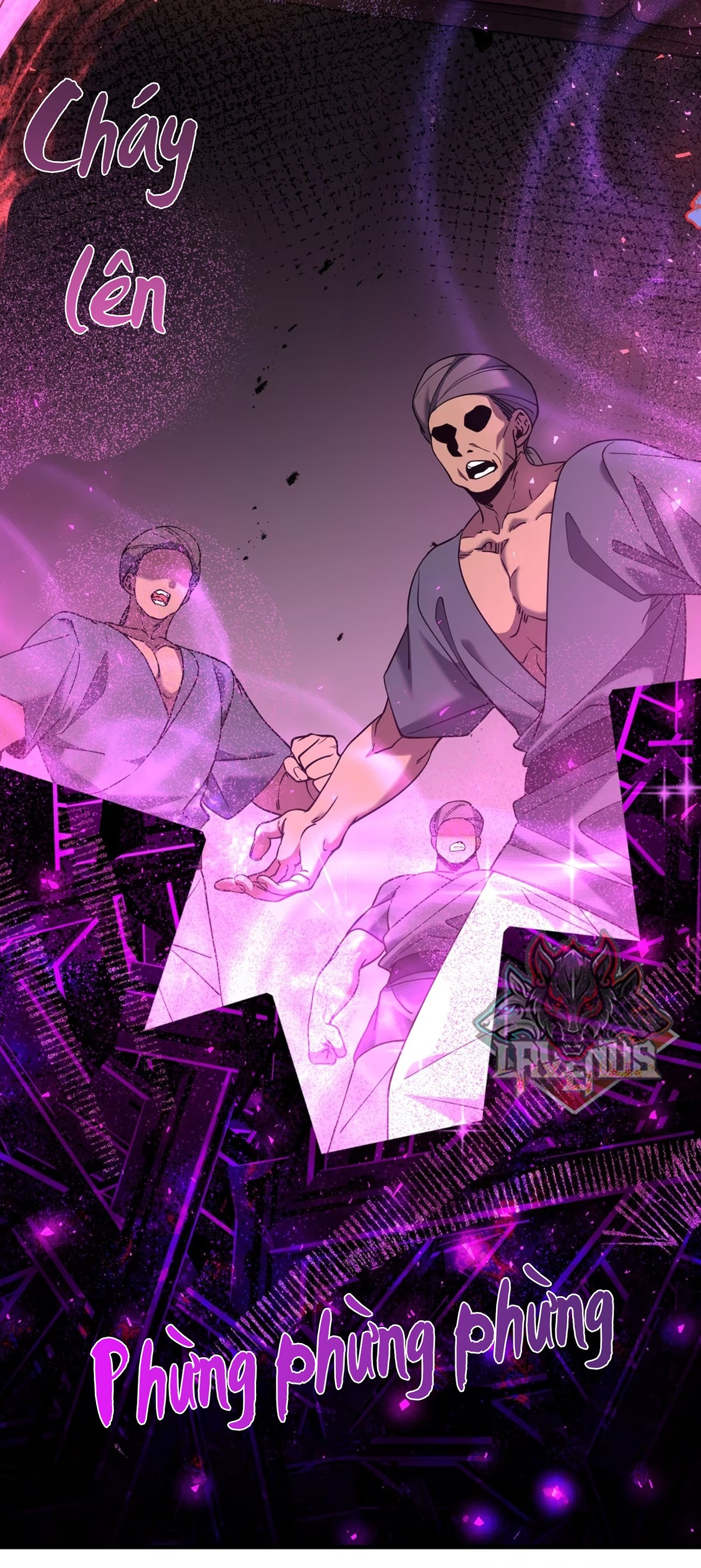 đọc truyện Tâm Bất Thạch Chương 7 ảnh 20 tại Thiên Thai Truyện