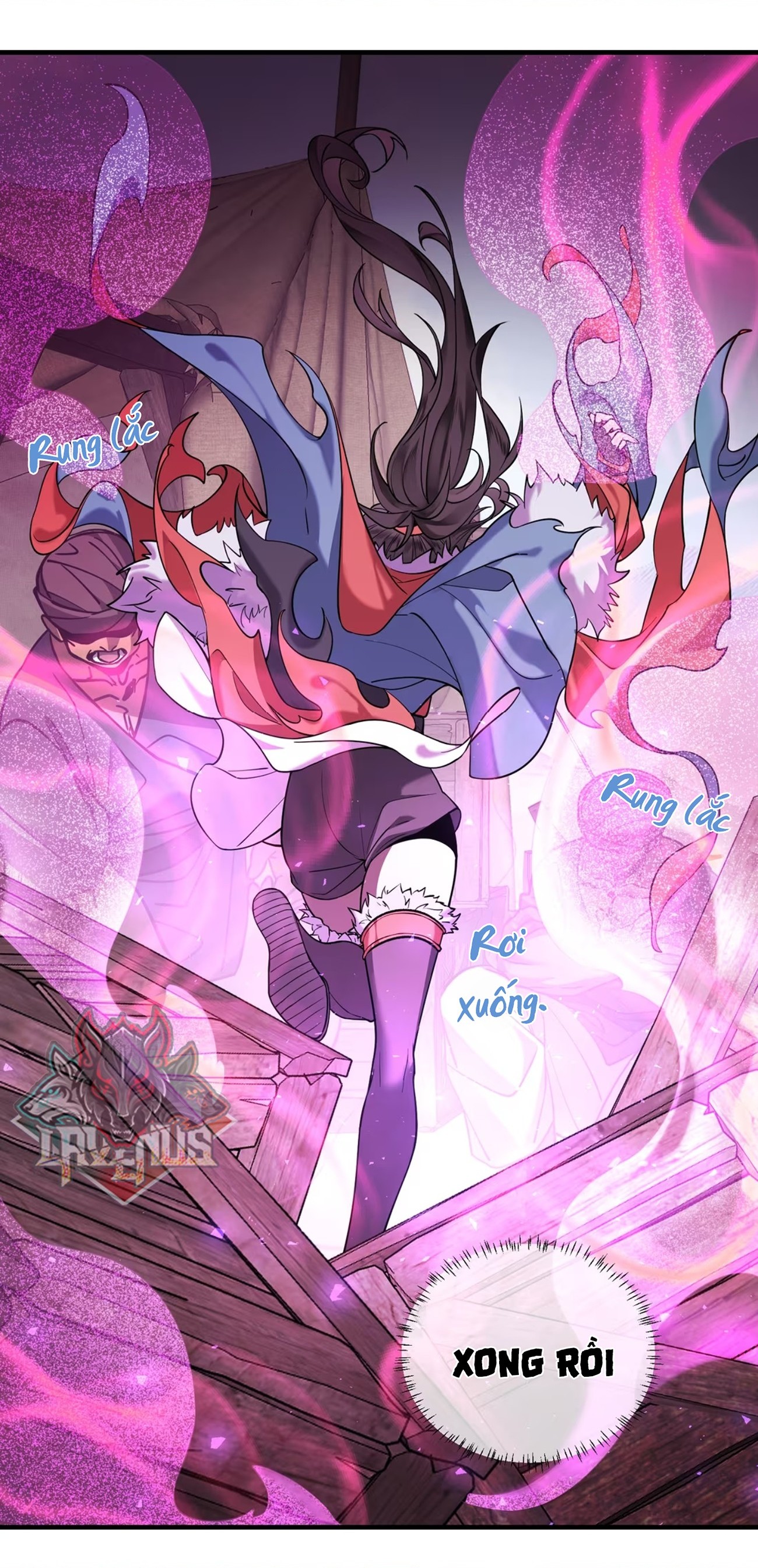 đọc truyện Tâm Bất Thạch Chương 7 ảnh 21 tại Thiên Thai Truyện