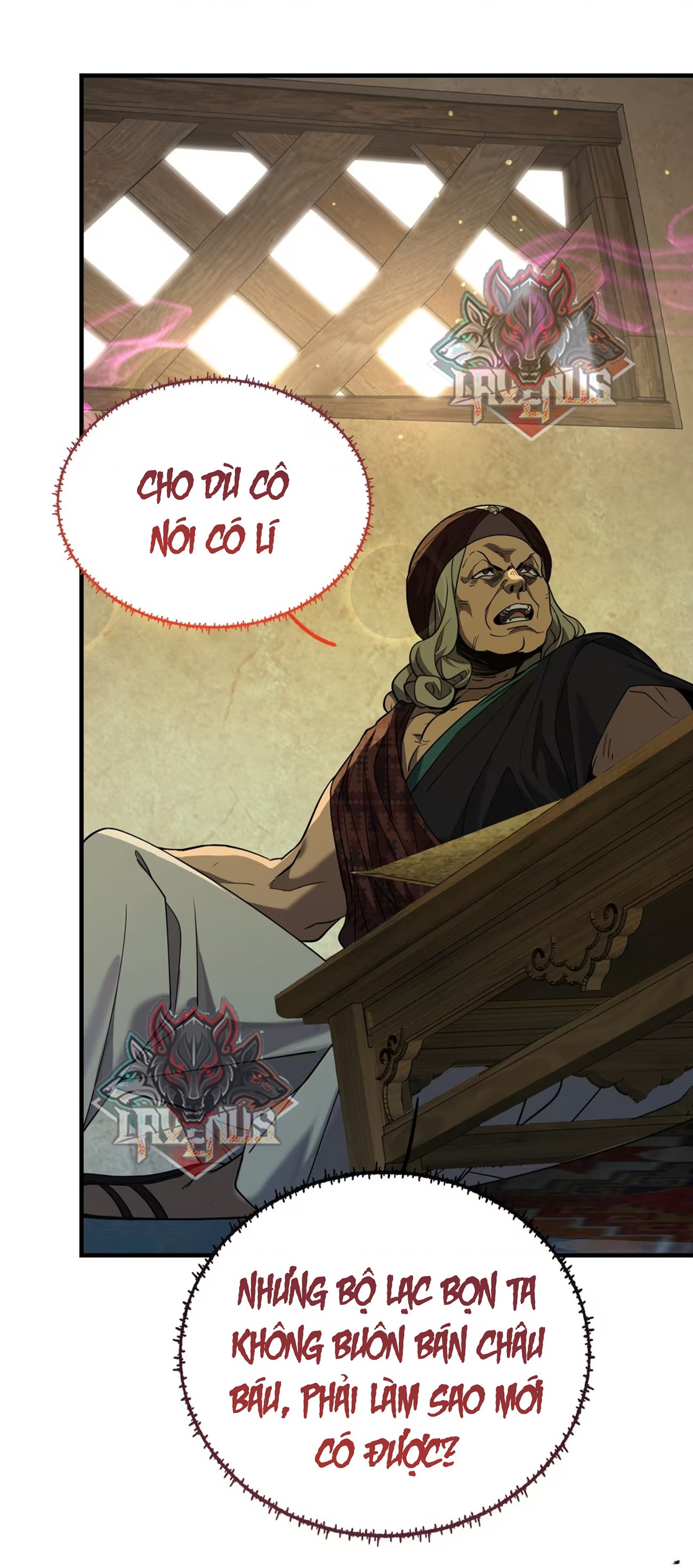 đọc truyện Tâm Bất Thạch Chương 7 ảnh 24 tại Thiên Thai Truyện