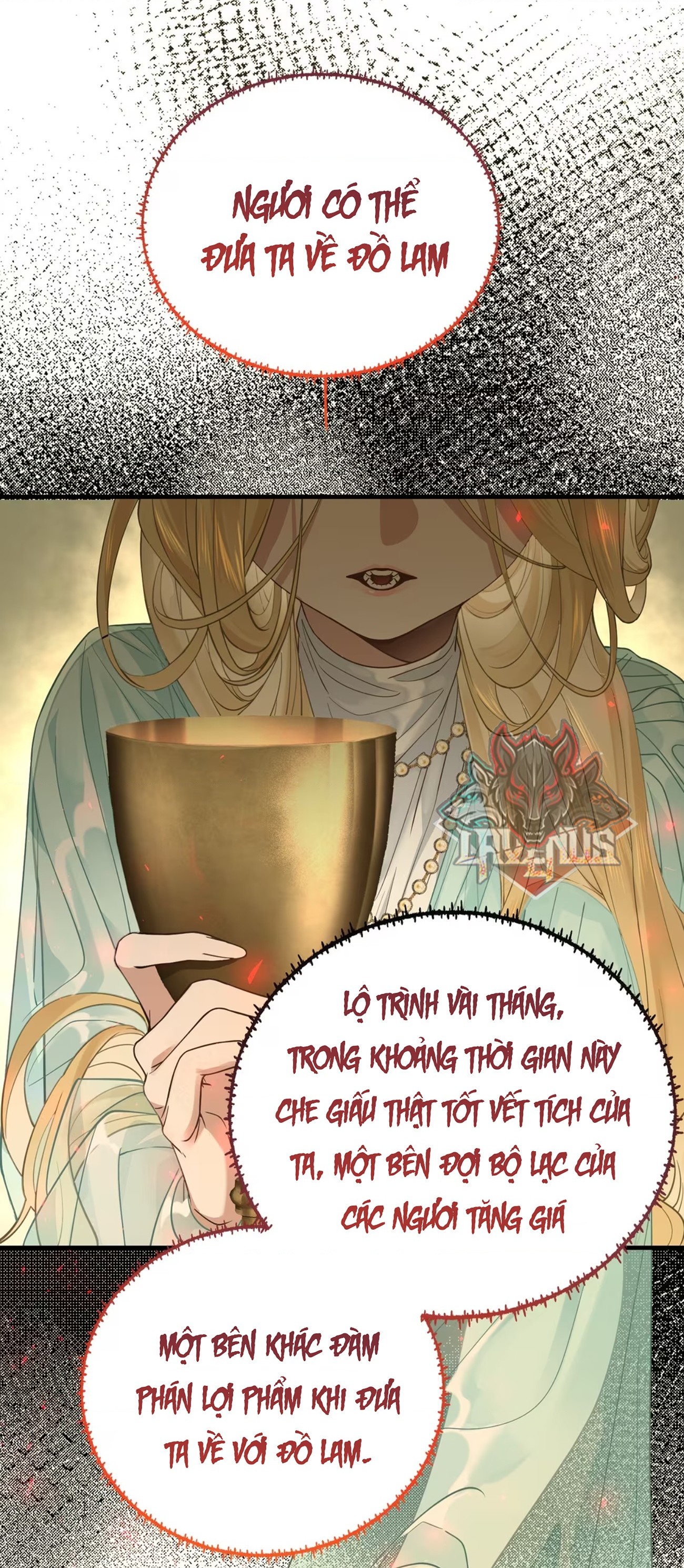 đọc truyện Tâm Bất Thạch Chương 7 ảnh 26 tại Thiên Thai Truyện