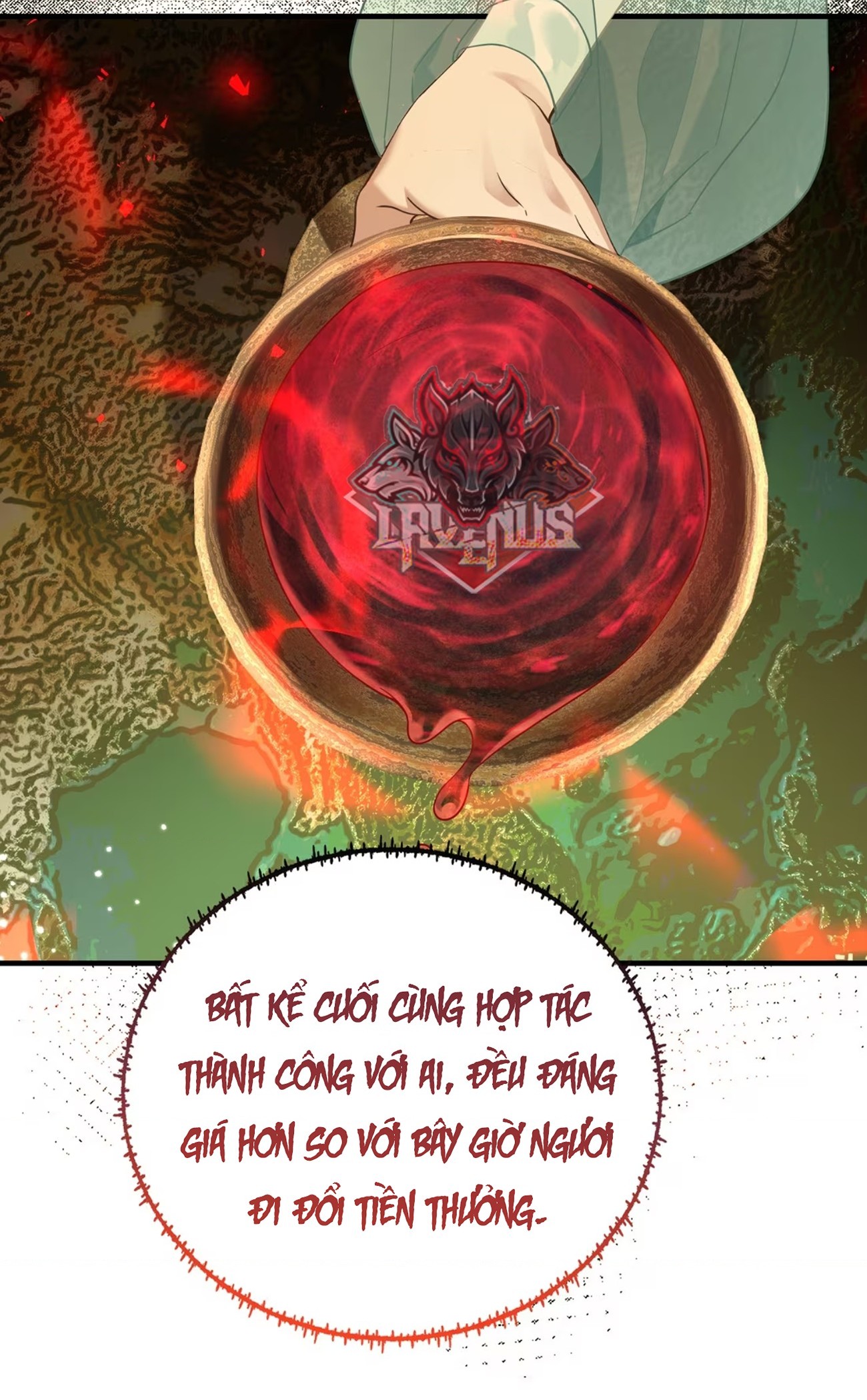 đọc truyện Tâm Bất Thạch Chương 7 ảnh 27 tại Thiên Thai Truyện