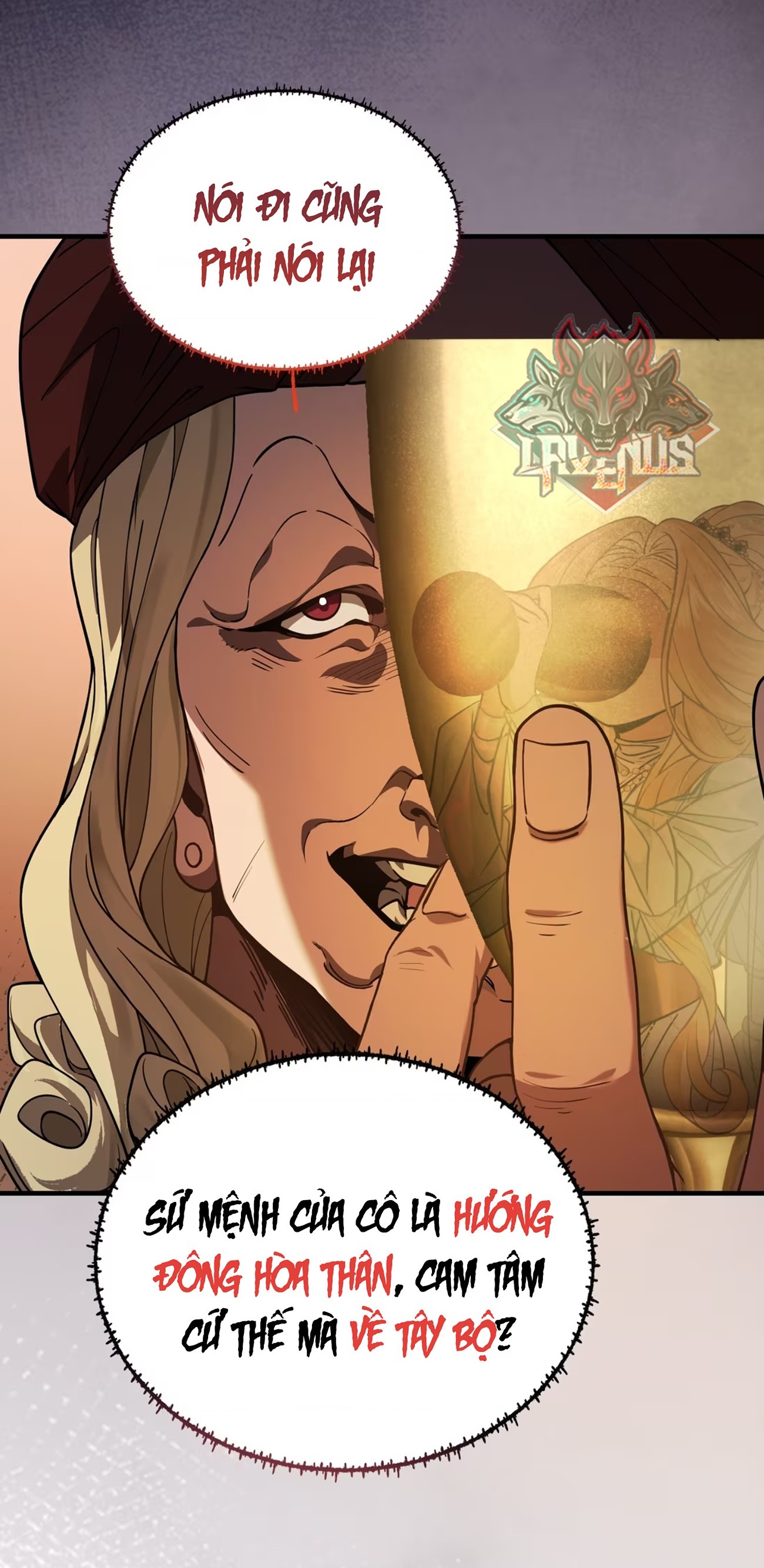 đọc truyện Tâm Bất Thạch Chương 7 ảnh 29 tại Thiên Thai Truyện