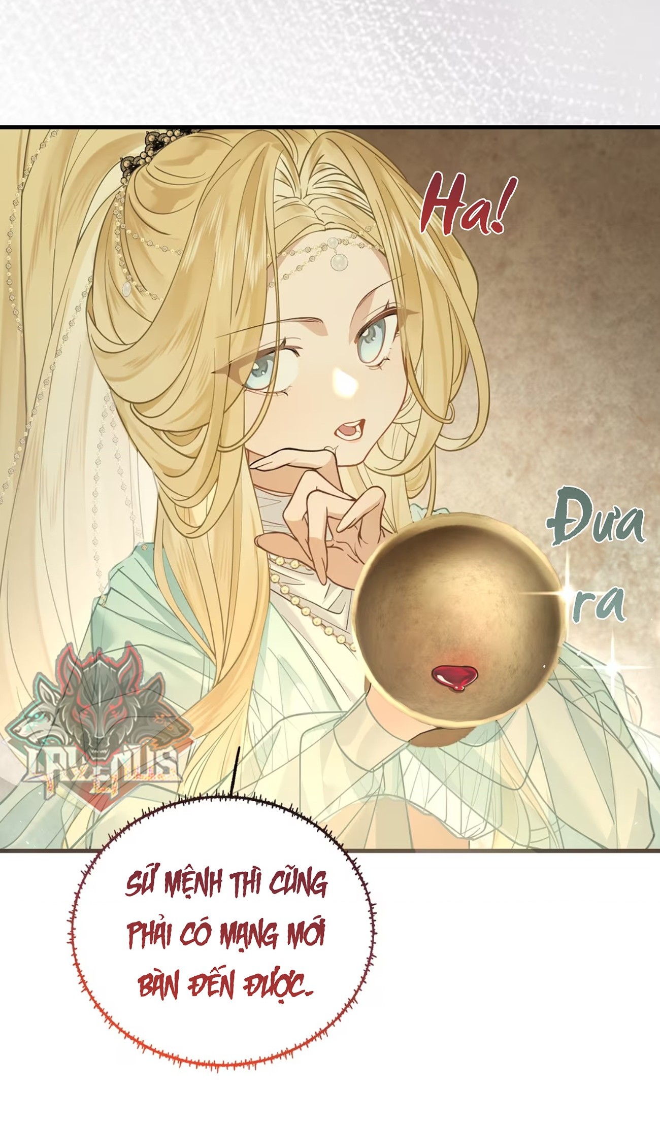 đọc truyện Tâm Bất Thạch Chương 7 ảnh 30 tại Thiên Thai Truyện