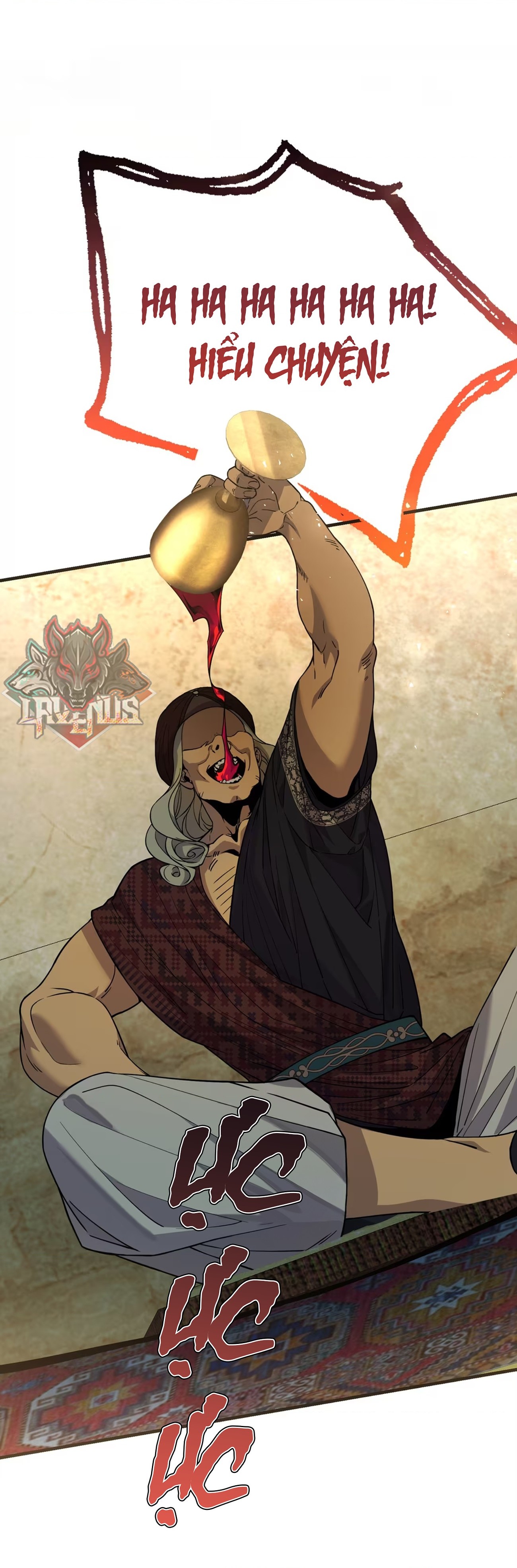 đọc truyện Tâm Bất Thạch Chương 7 ảnh 31 tại Thiên Thai Truyện