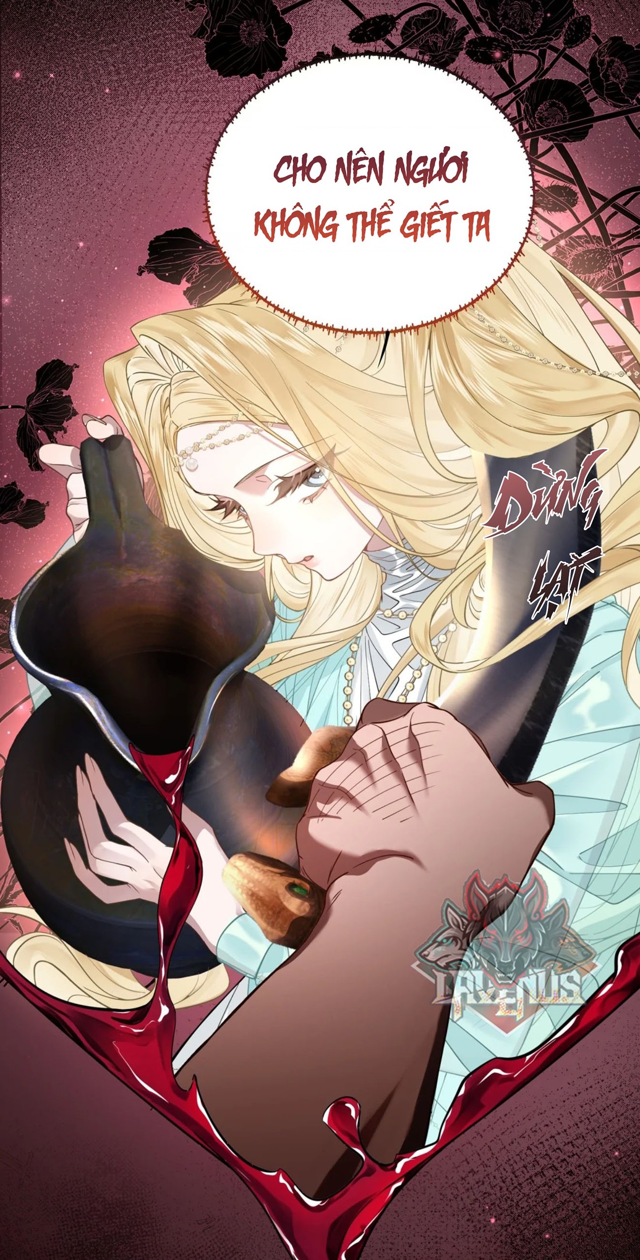 đọc truyện Tâm Bất Thạch Chương 7 ảnh 5 tại Thiên Thai Truyện