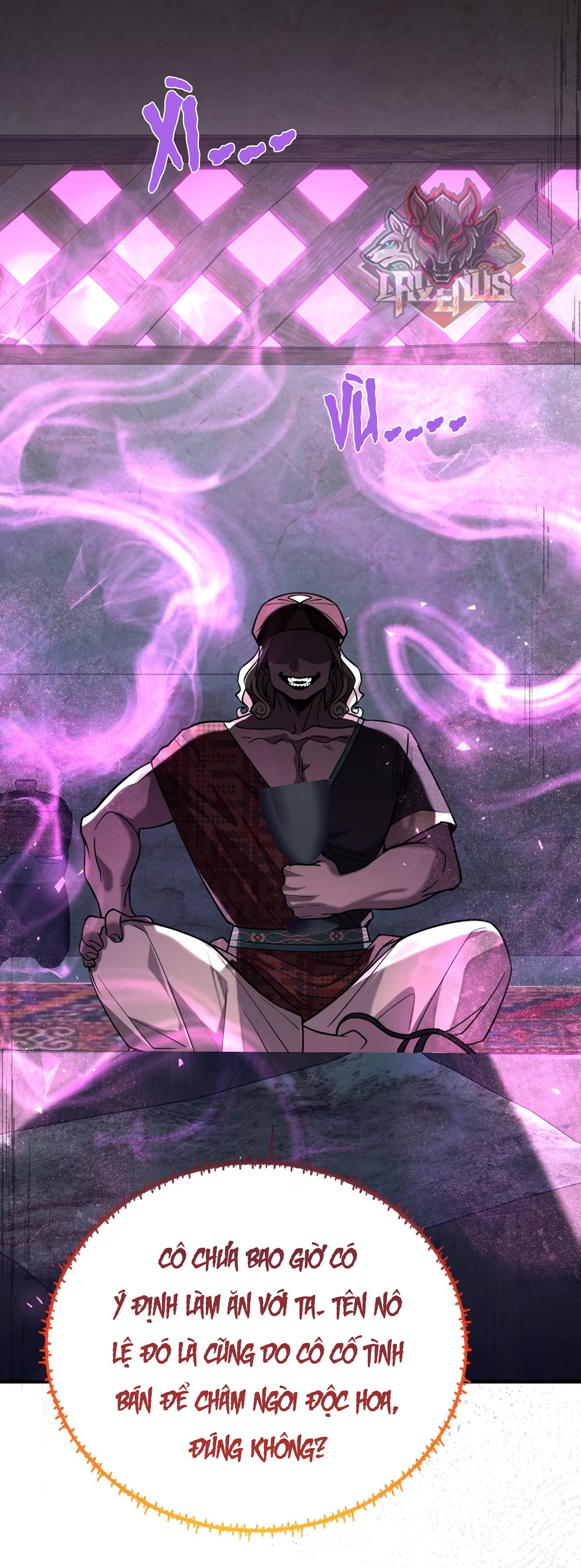 đọc truyện Tâm Bất Thạch Chương 7 ảnh 33 tại Thiên Thai Truyện