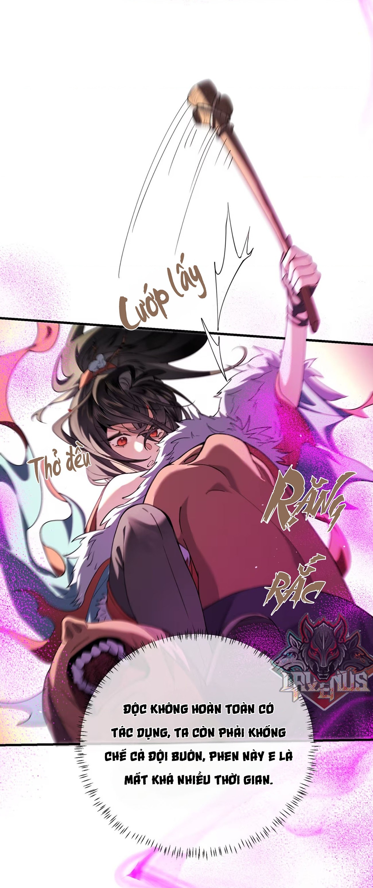 đọc truyện Tâm Bất Thạch Chương 7 ảnh 37 tại Thiên Thai Truyện