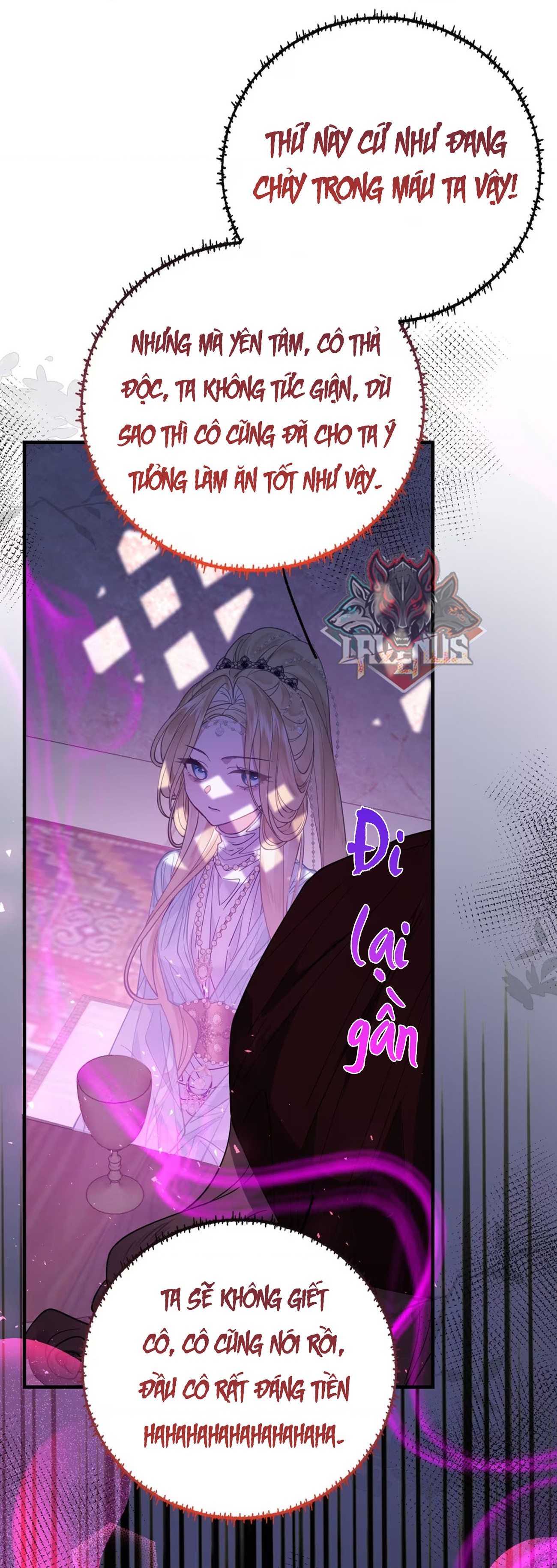 đọc truyện Tâm Bất Thạch Chương 7 ảnh 41 tại Thiên Thai Truyện