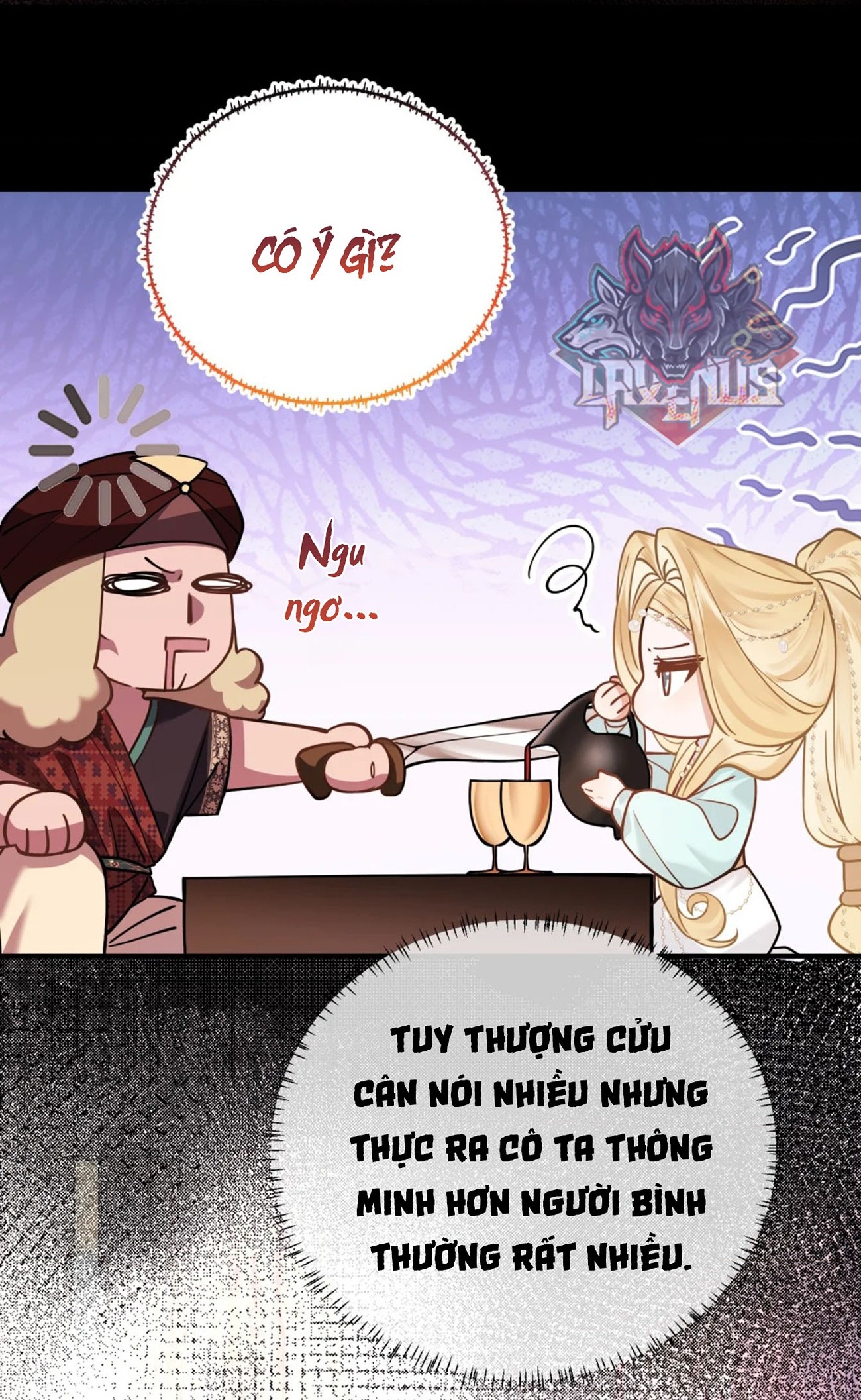 đọc truyện Tâm Bất Thạch Chương 7 ảnh 7 tại Thiên Thai Truyện