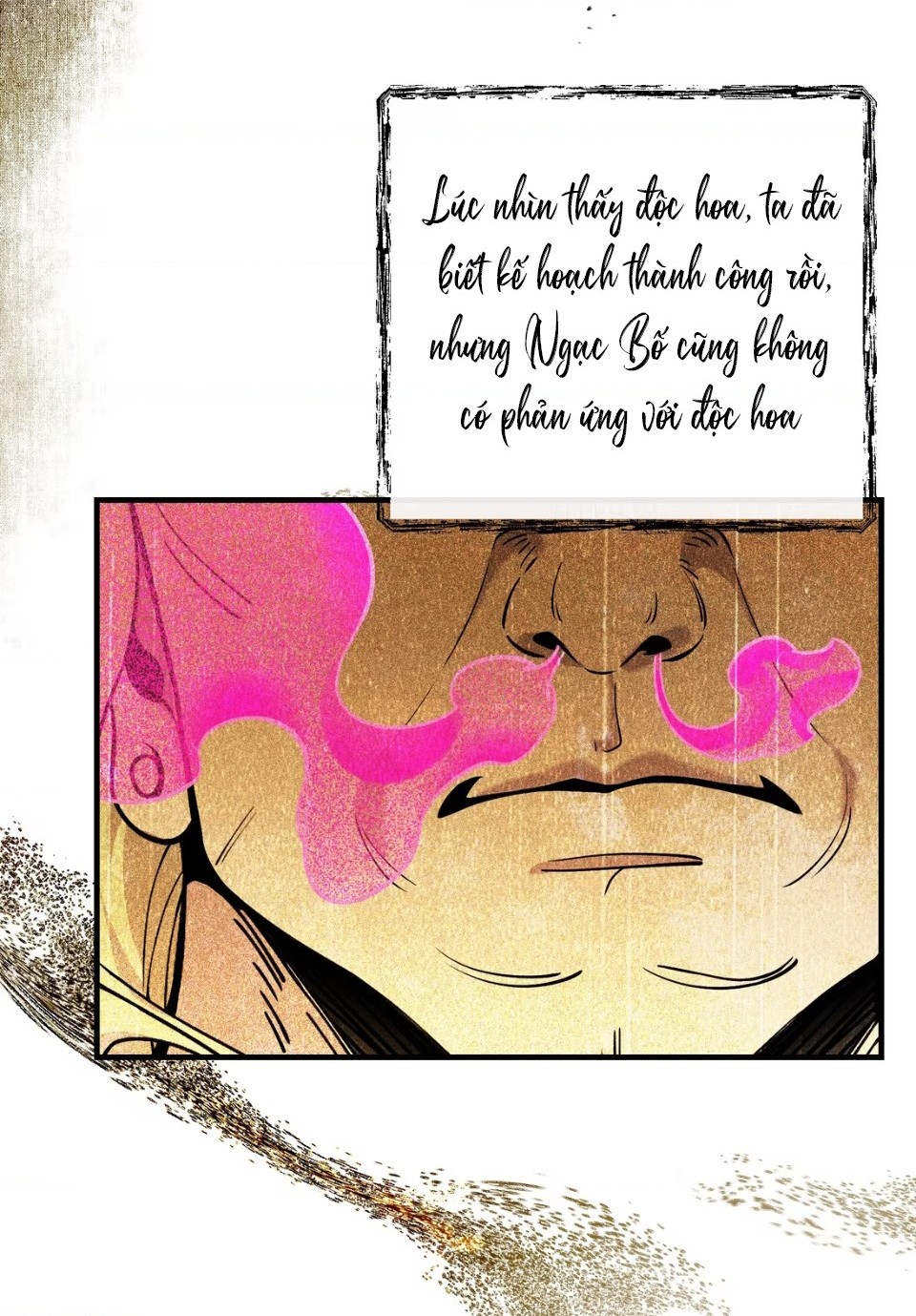 đọc truyện Tâm Bất Thạch Chương 8 ảnh 13 tại Thiên Thai Truyện