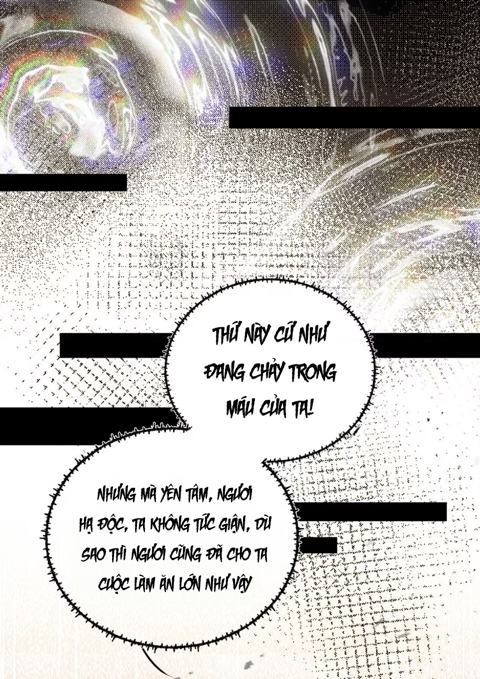 đọc truyện Tâm Bất Thạch Chương 8 ảnh 16 tại Thiên Thai Truyện