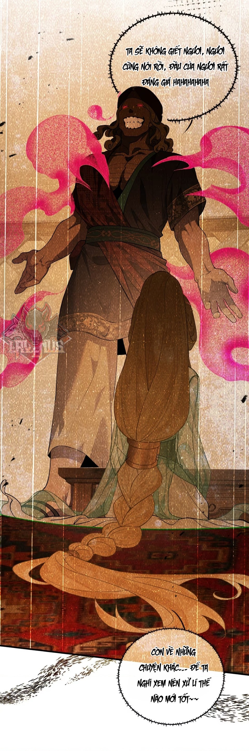 đọc truyện Tâm Bất Thạch Chương 8 ảnh 17 tại Thiên Thai Truyện