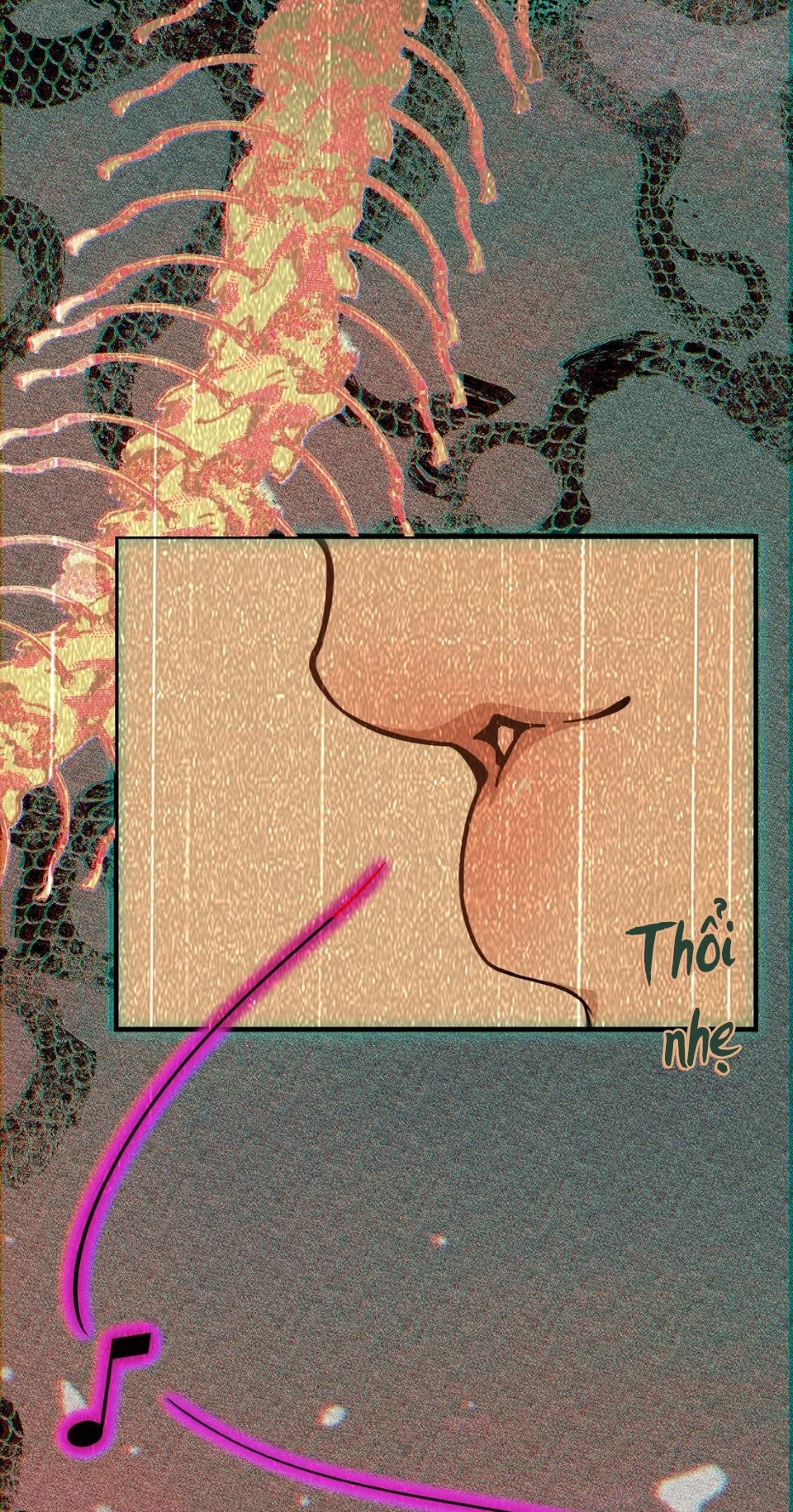 đọc truyện Tâm Bất Thạch Chương 8 ảnh 20 tại Thiên Thai Truyện