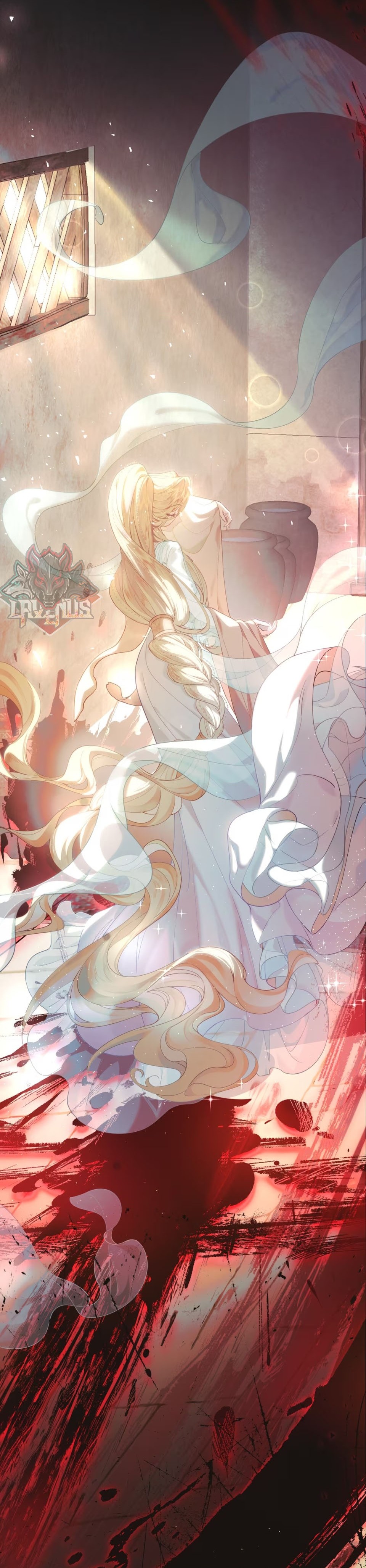 đọc truyện Tâm Bất Thạch Chương 8 ảnh 4 tại Thiên Thai Truyện