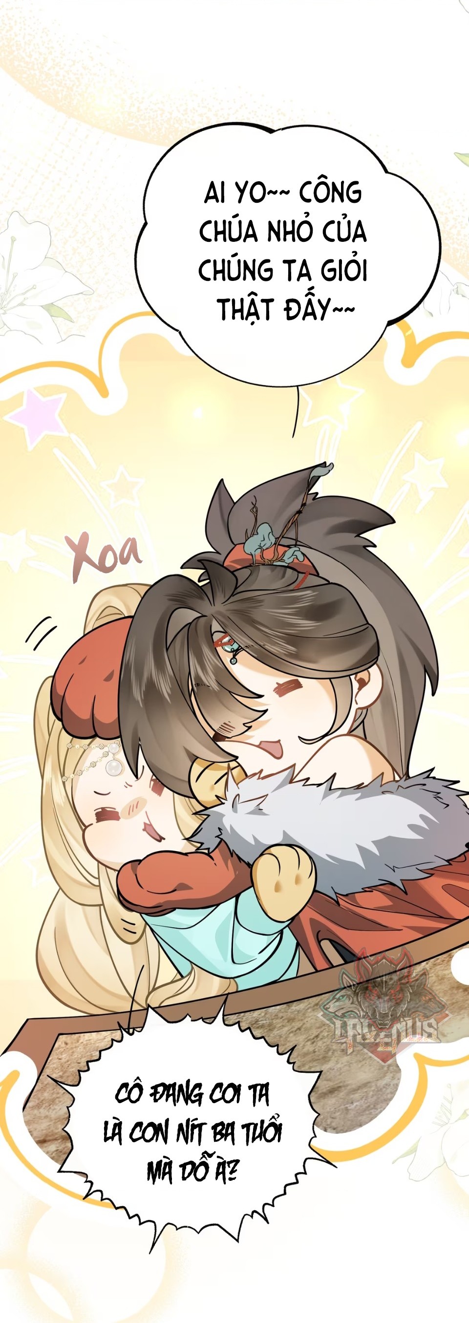 đọc truyện Tâm Bất Thạch Chương 8 ảnh 25 tại Thiên Thai Truyện