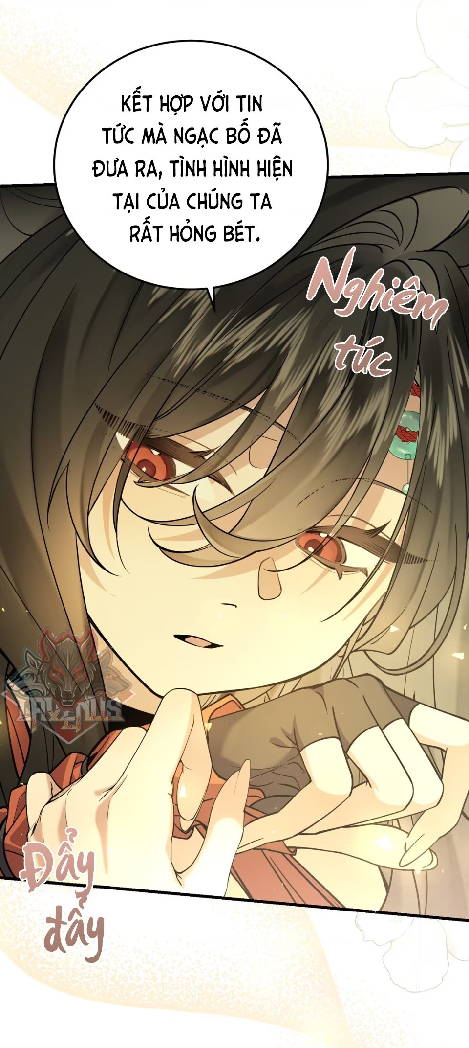 đọc truyện Tâm Bất Thạch Chương 8 ảnh 26 tại Thiên Thai Truyện