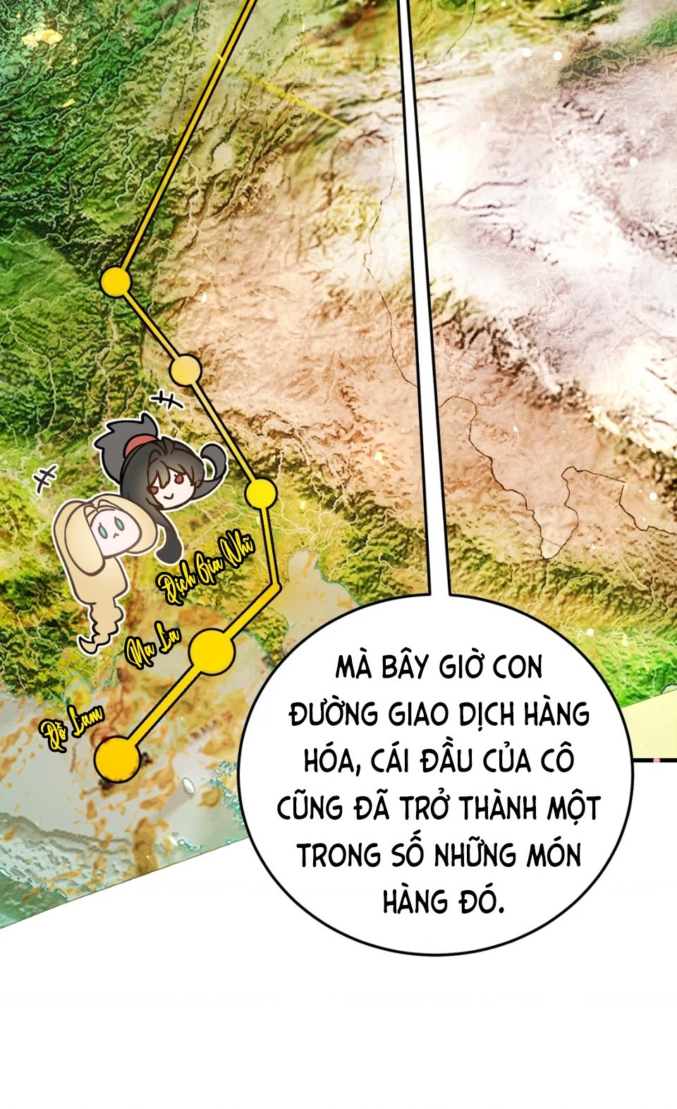 đọc truyện Tâm Bất Thạch Chương 8 ảnh 28 tại Thiên Thai Truyện