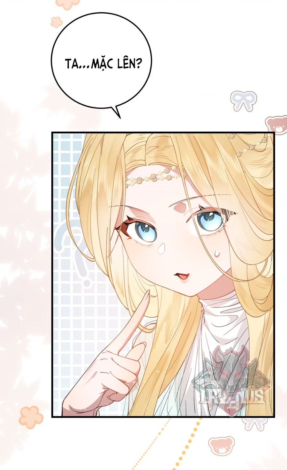 đọc truyện Tâm Bất Thạch Chương 8 ảnh 30 tại Thiên Thai Truyện