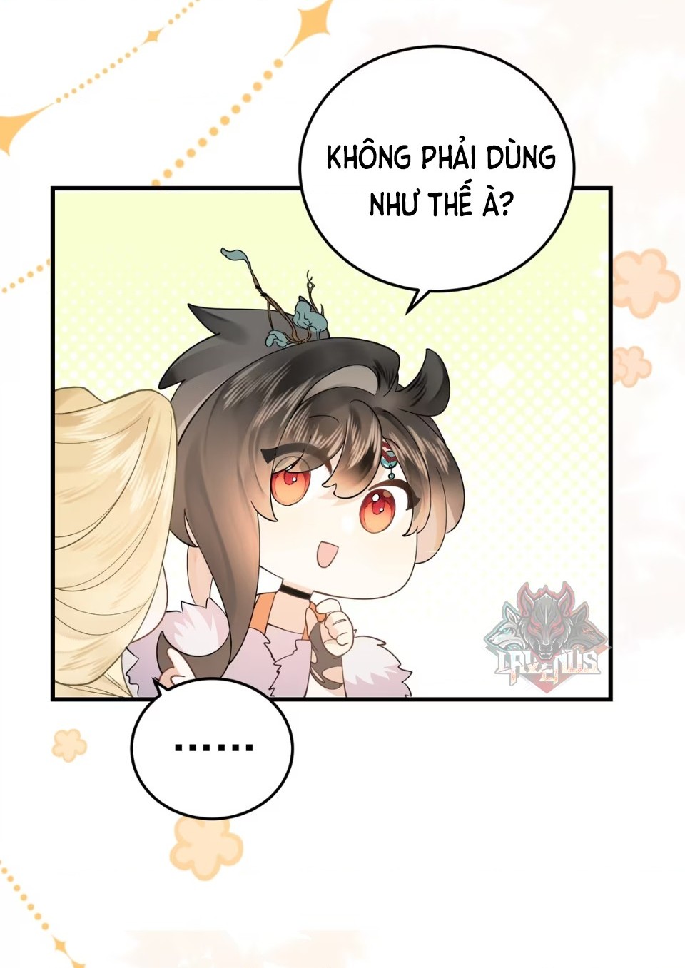 đọc truyện Tâm Bất Thạch Chương 8 ảnh 31 tại Thiên Thai Truyện