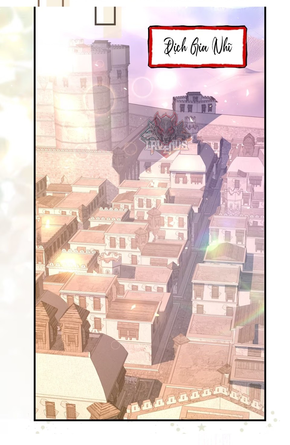 đọc truyện Tâm Bất Thạch Chương 8 ảnh 35 tại Thiên Thai Truyện