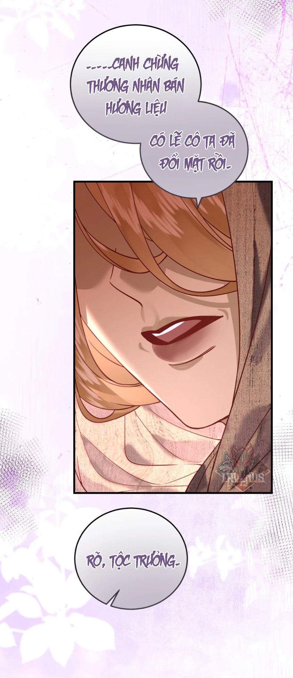 đọc truyện Tâm Bất Thạch Chương 8 ảnh 38 tại Thiên Thai Truyện